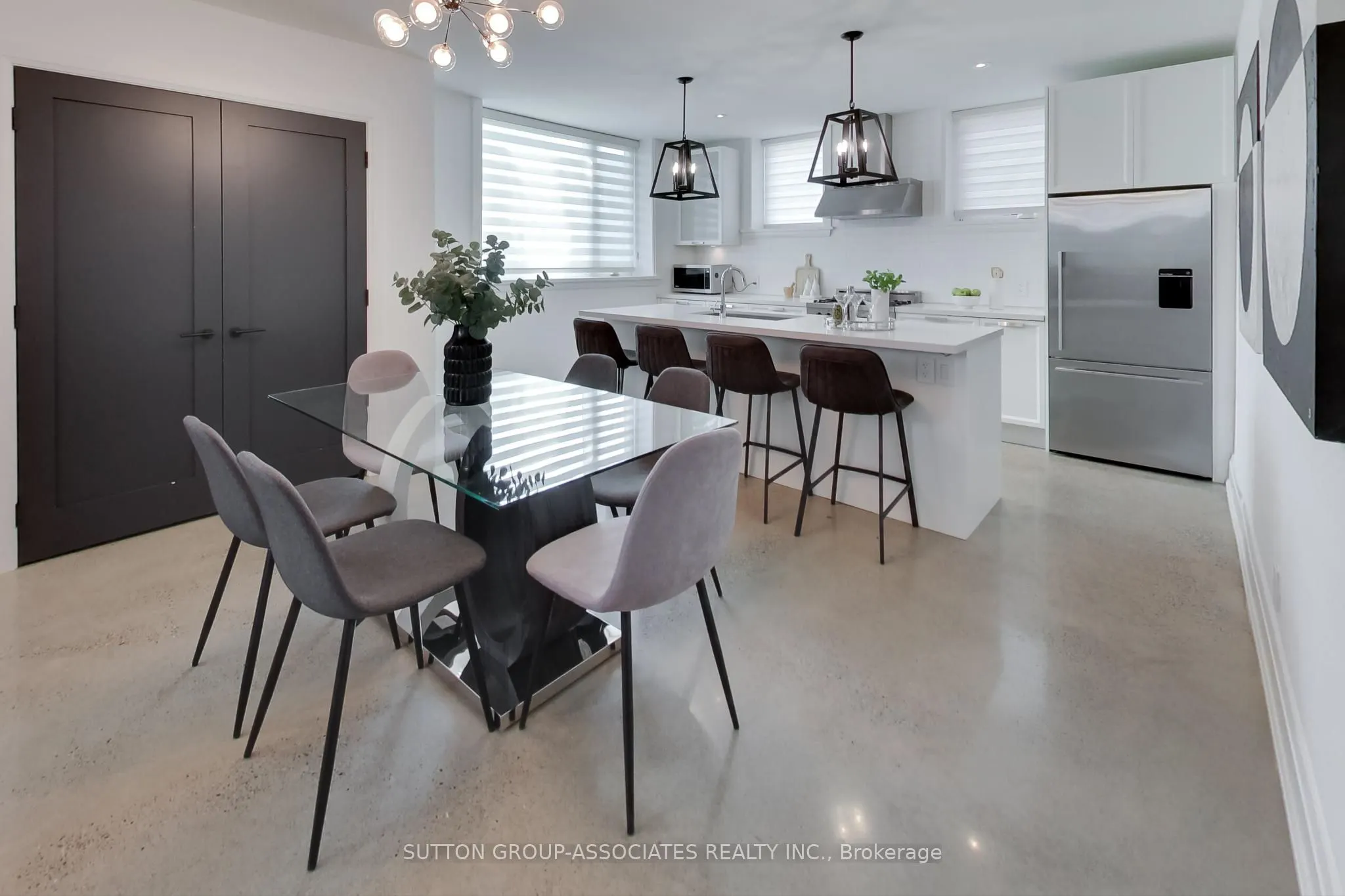 1733 Bathurst Street, #1A