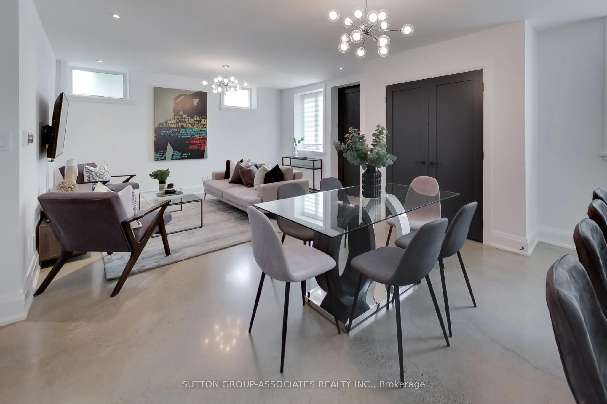 1733 Bathurst Street, #1A