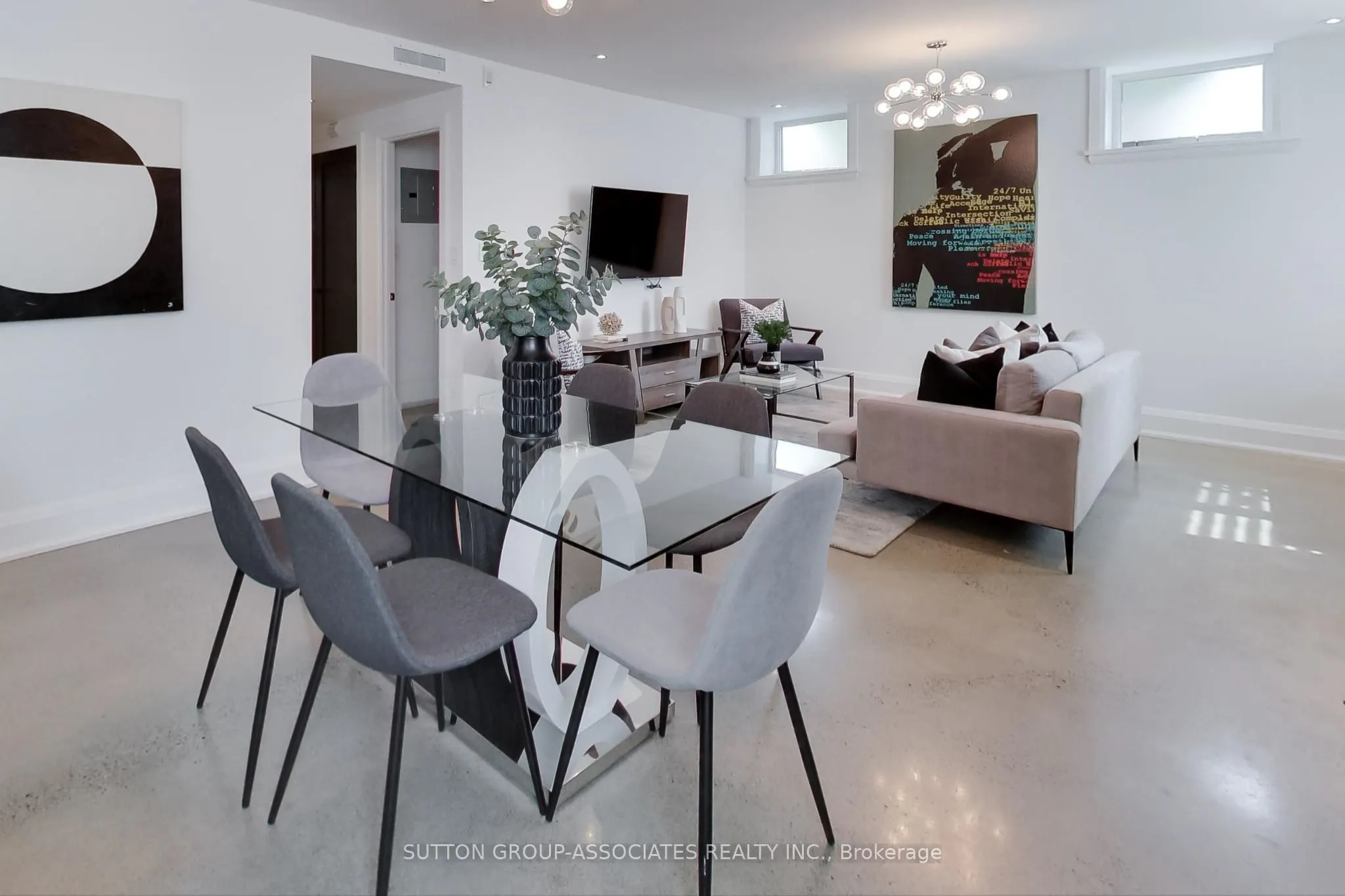 1733 Bathurst Street, #1A