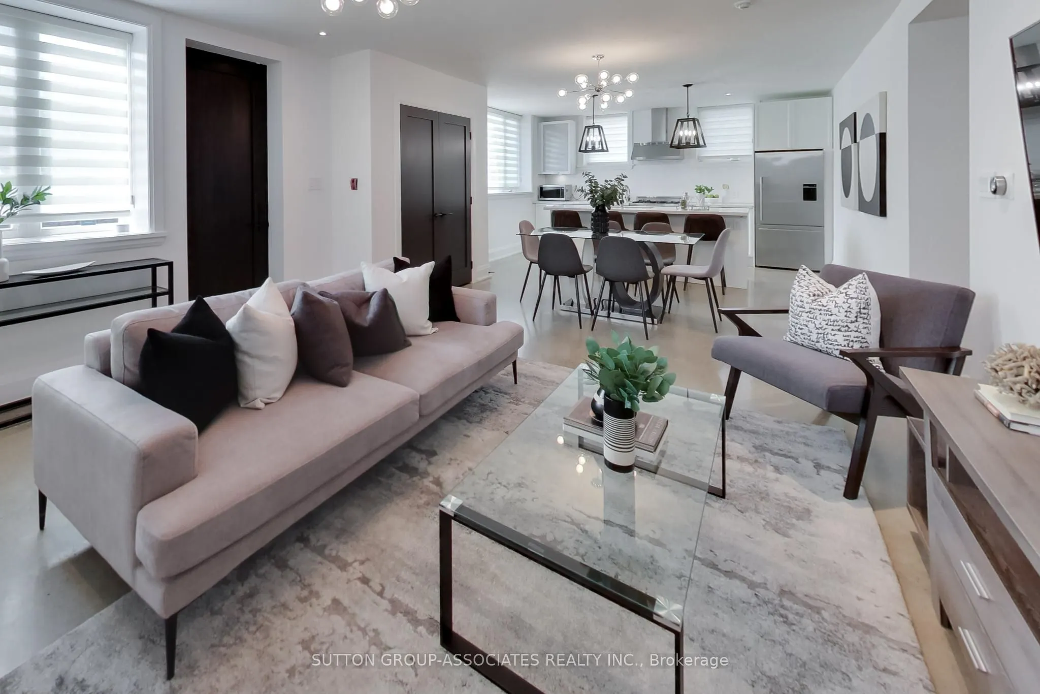 1733 Bathurst Street, #1A