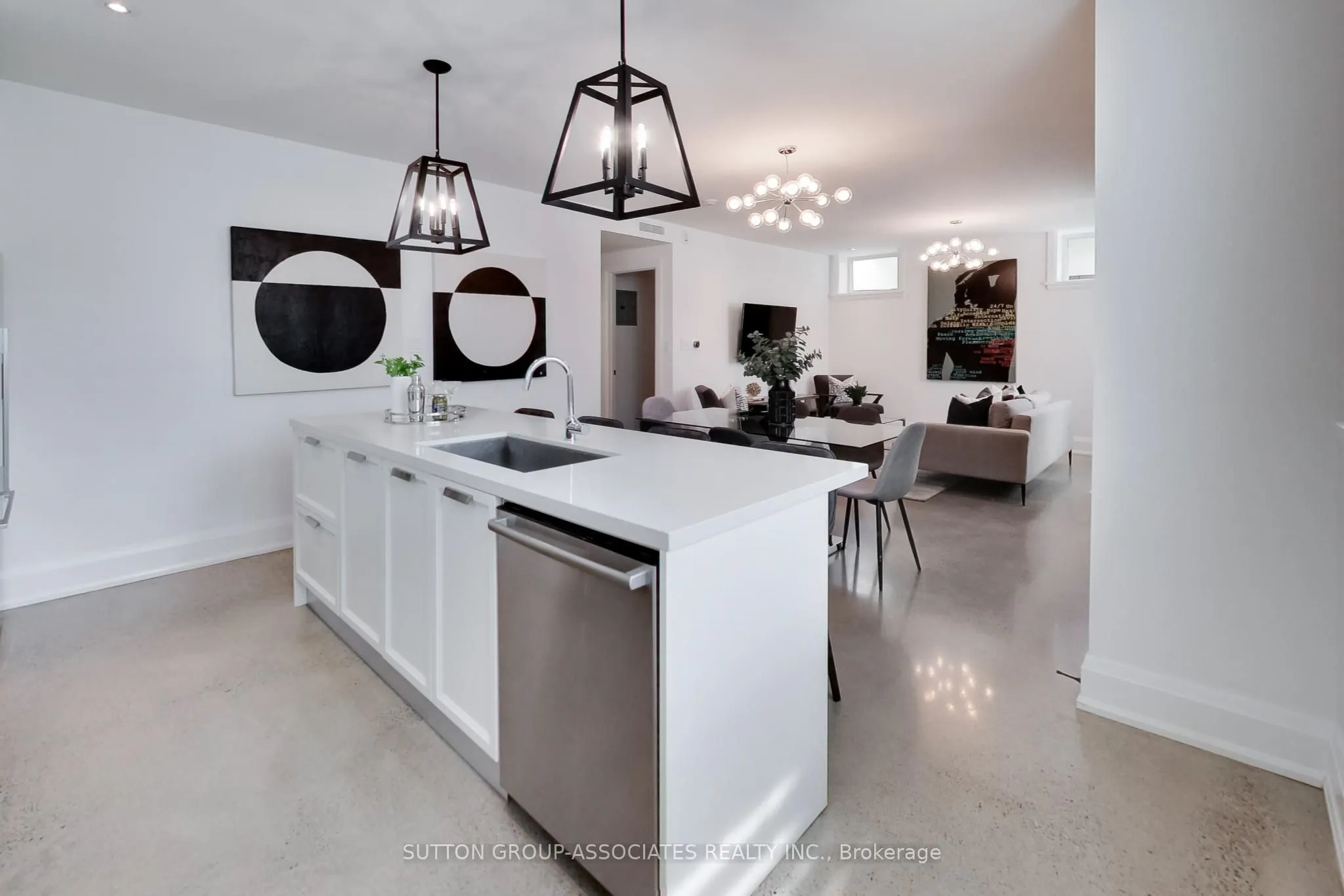 1733 Bathurst Street, #1A