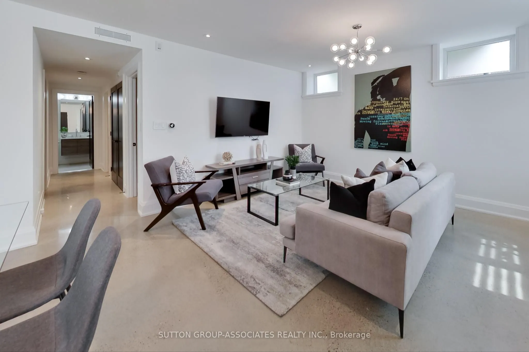 1733 Bathurst Street, #1A