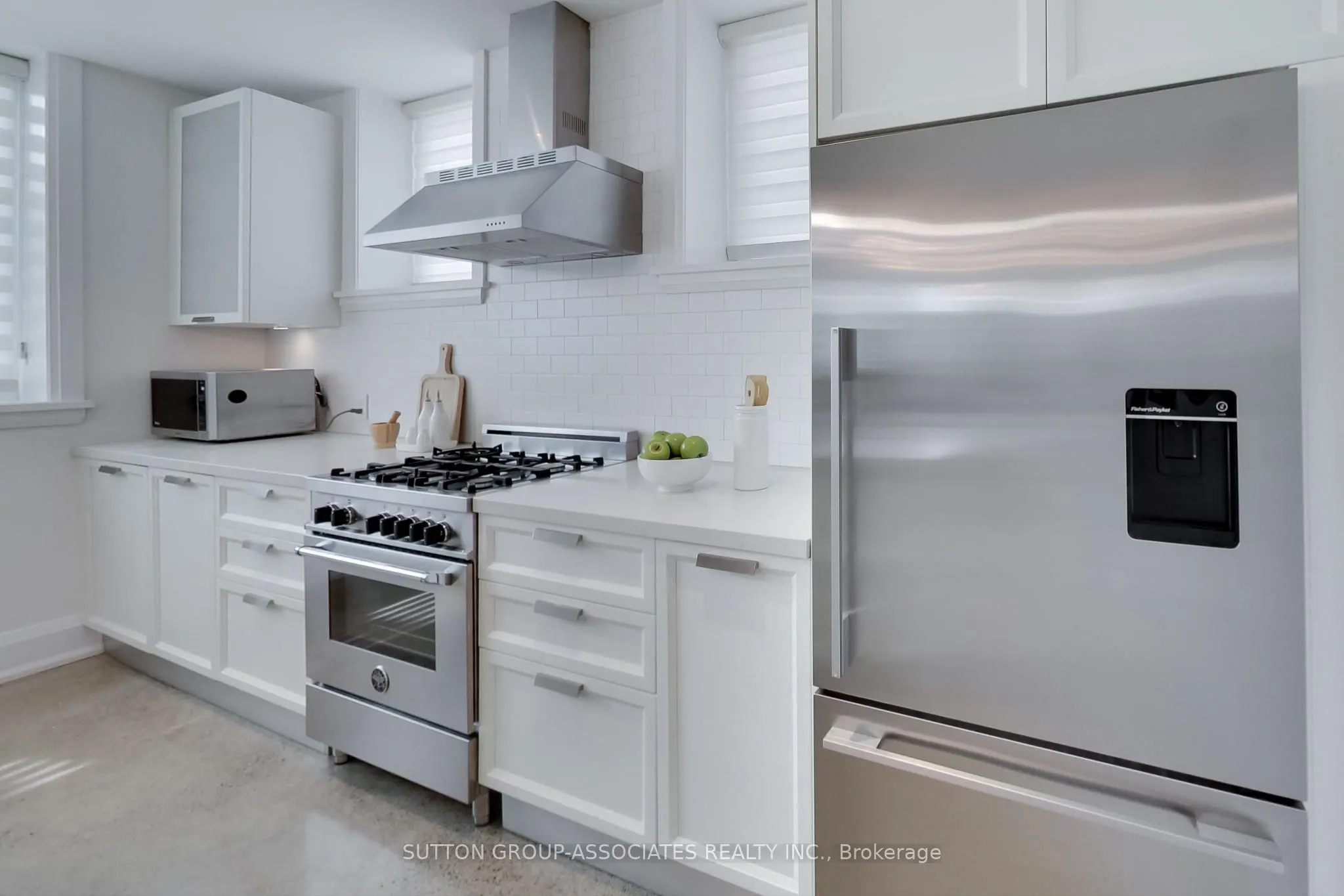 1733 Bathurst Street, #1A