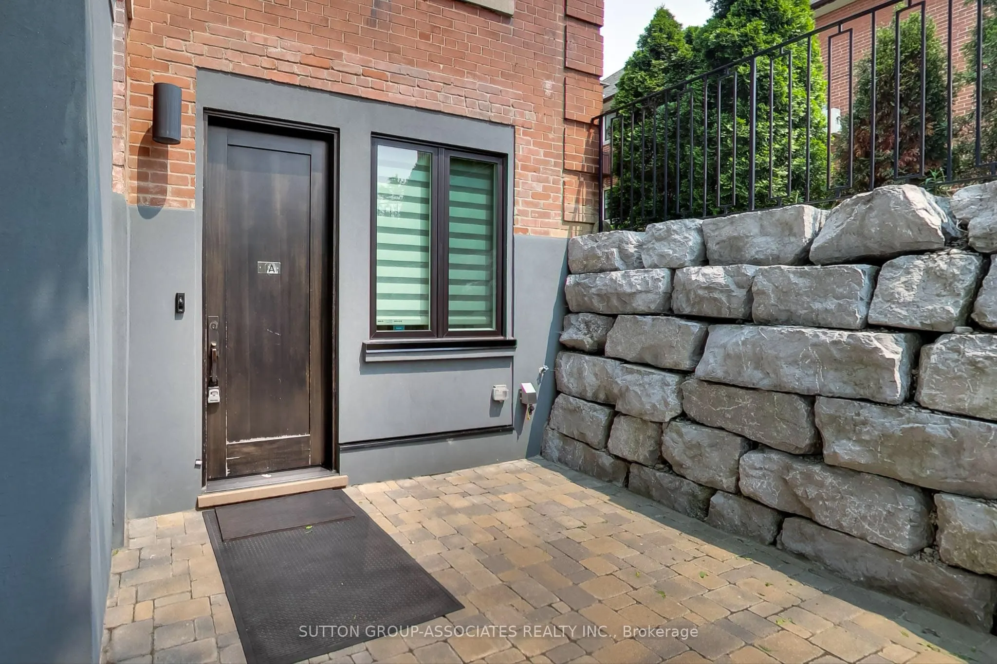 1733 Bathurst Street, #1A