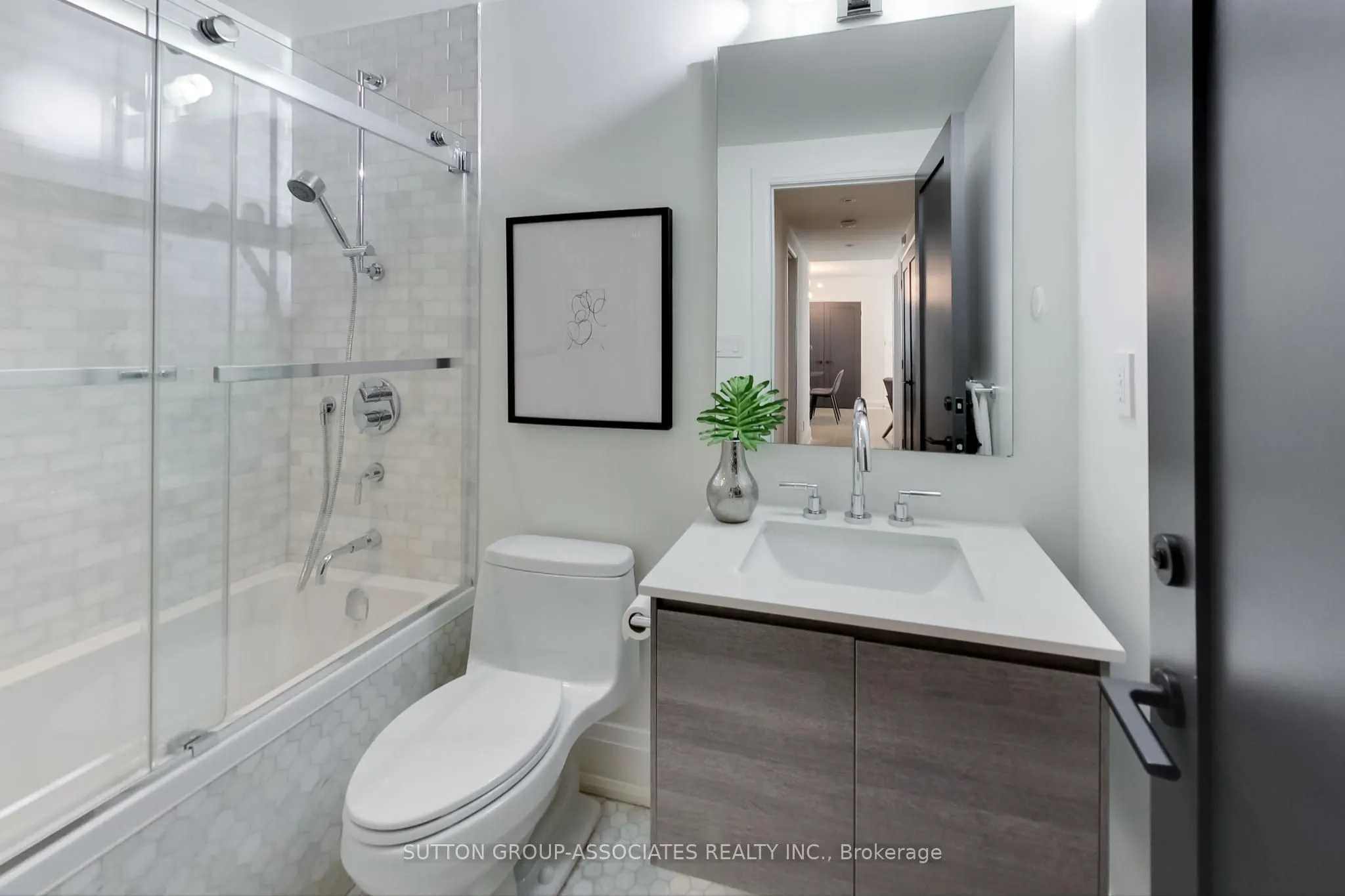 1733 Bathurst Street, #1A