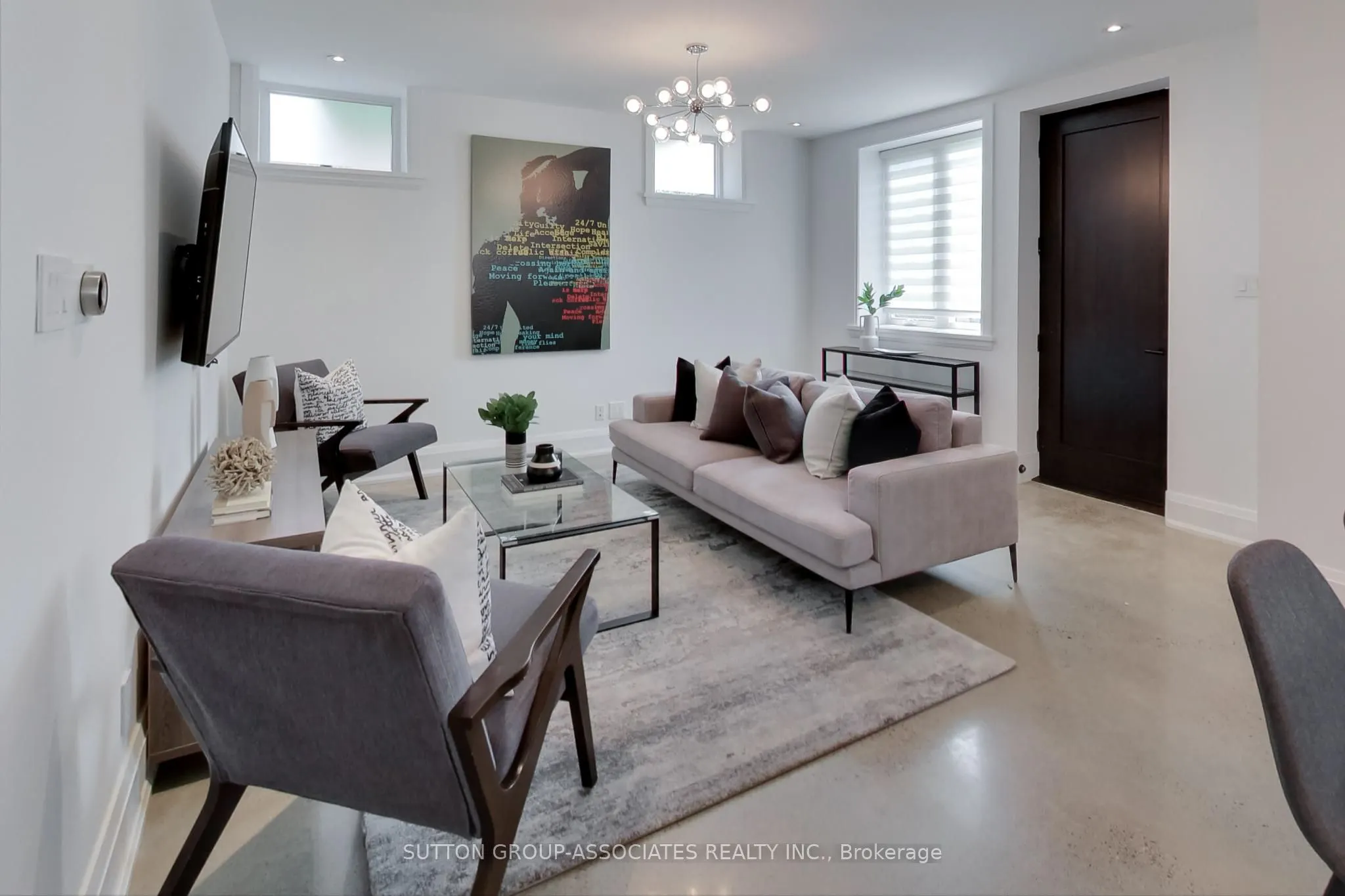1733 Bathurst Street, #1A