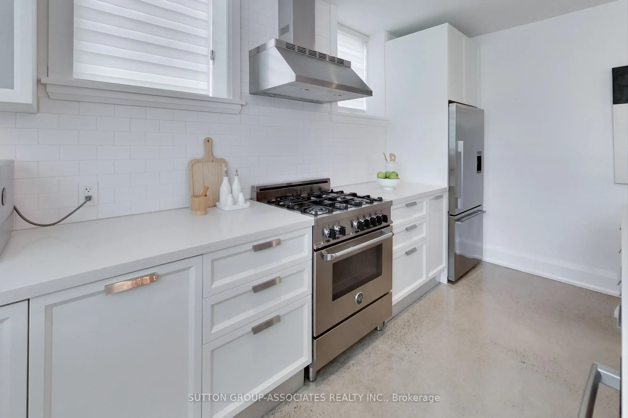 1733 Bathurst Street, #1A