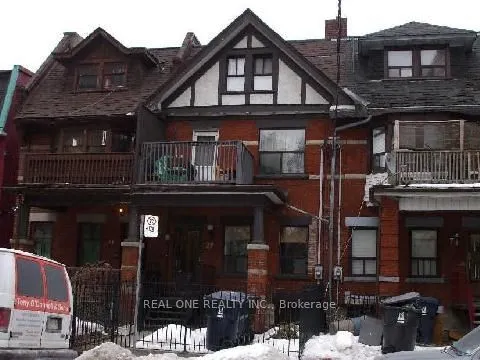 21 Homewood Avenue