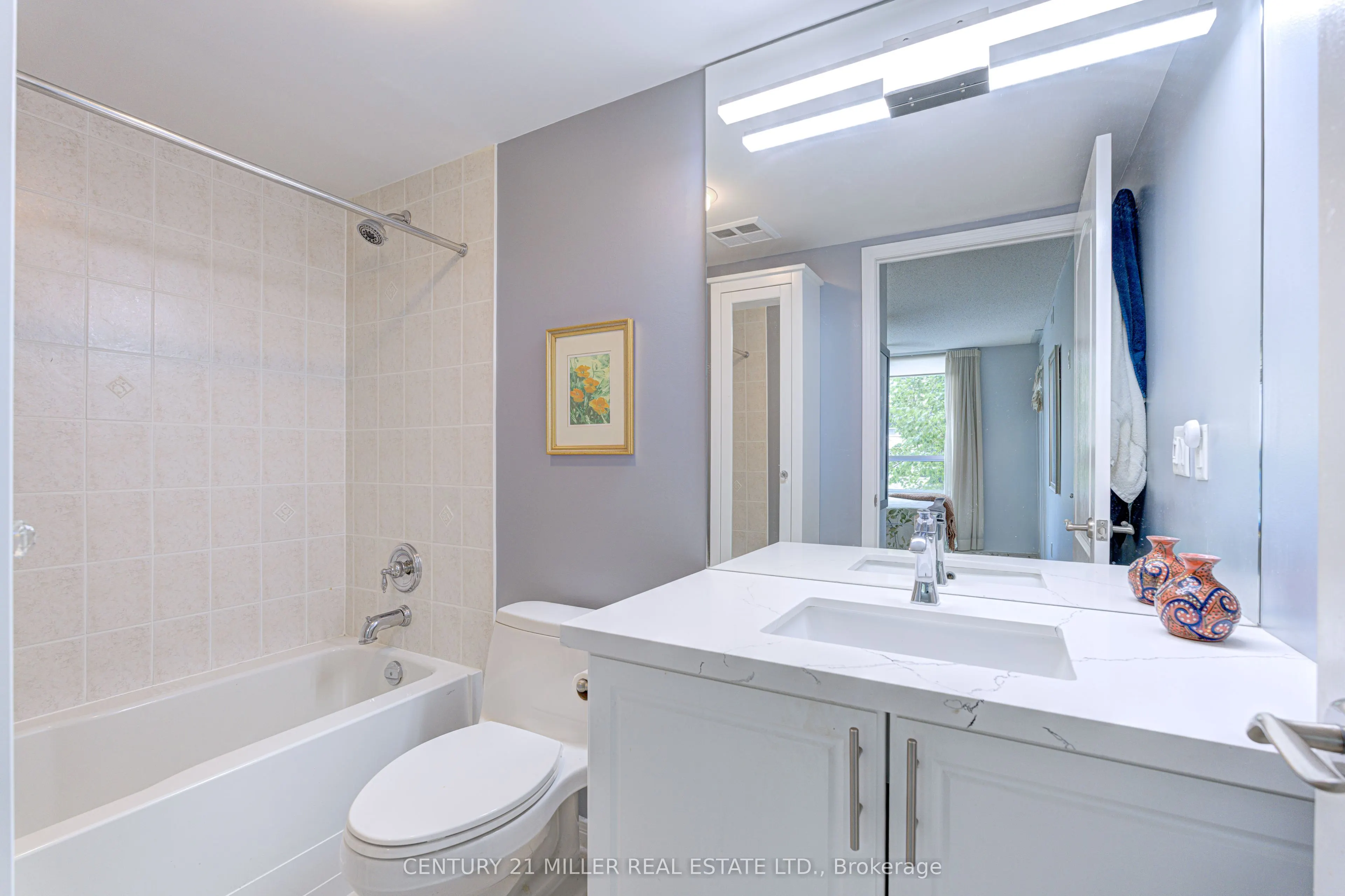 205 The Donway W, #415