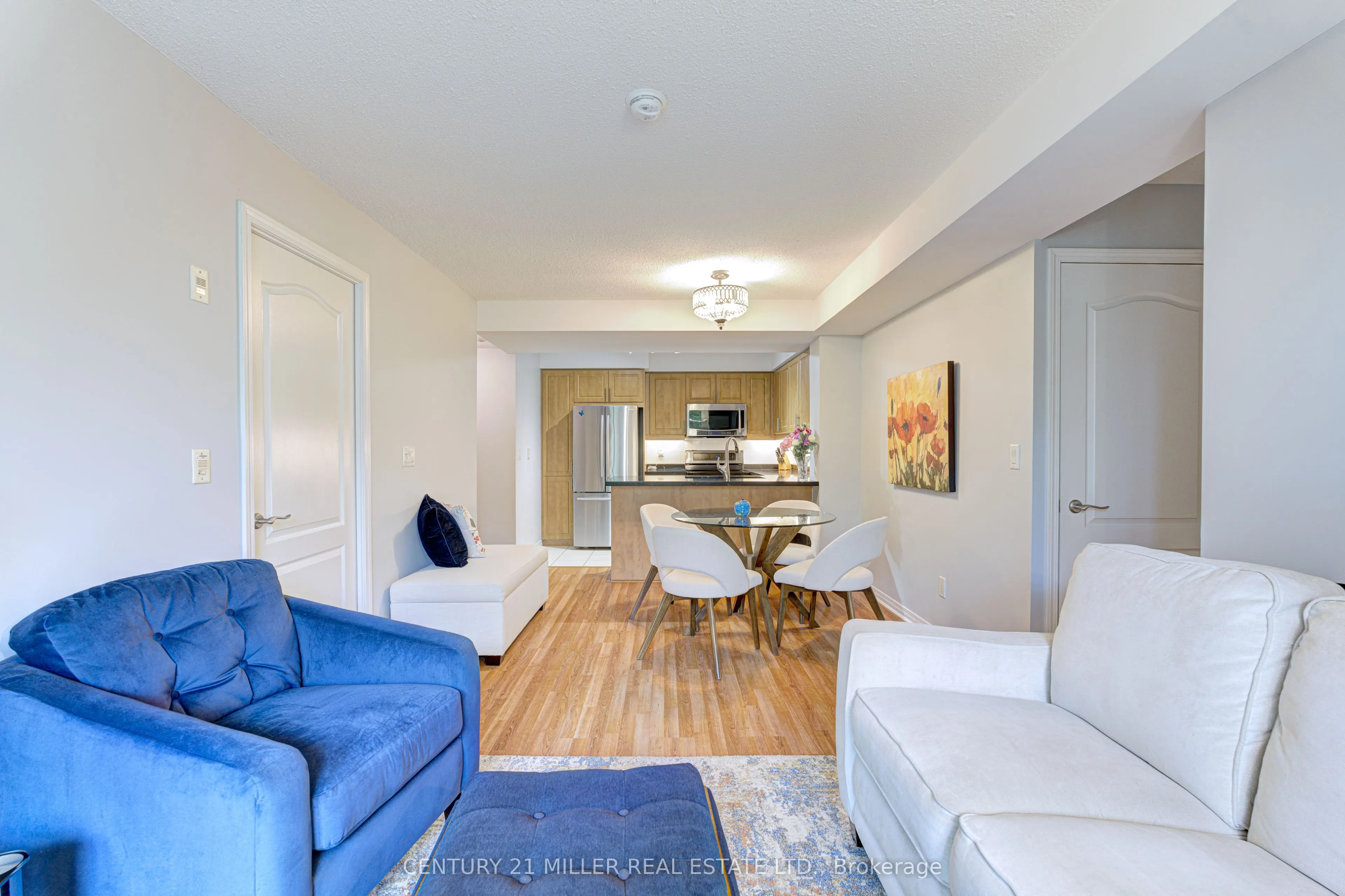 205 The Donway W, #415