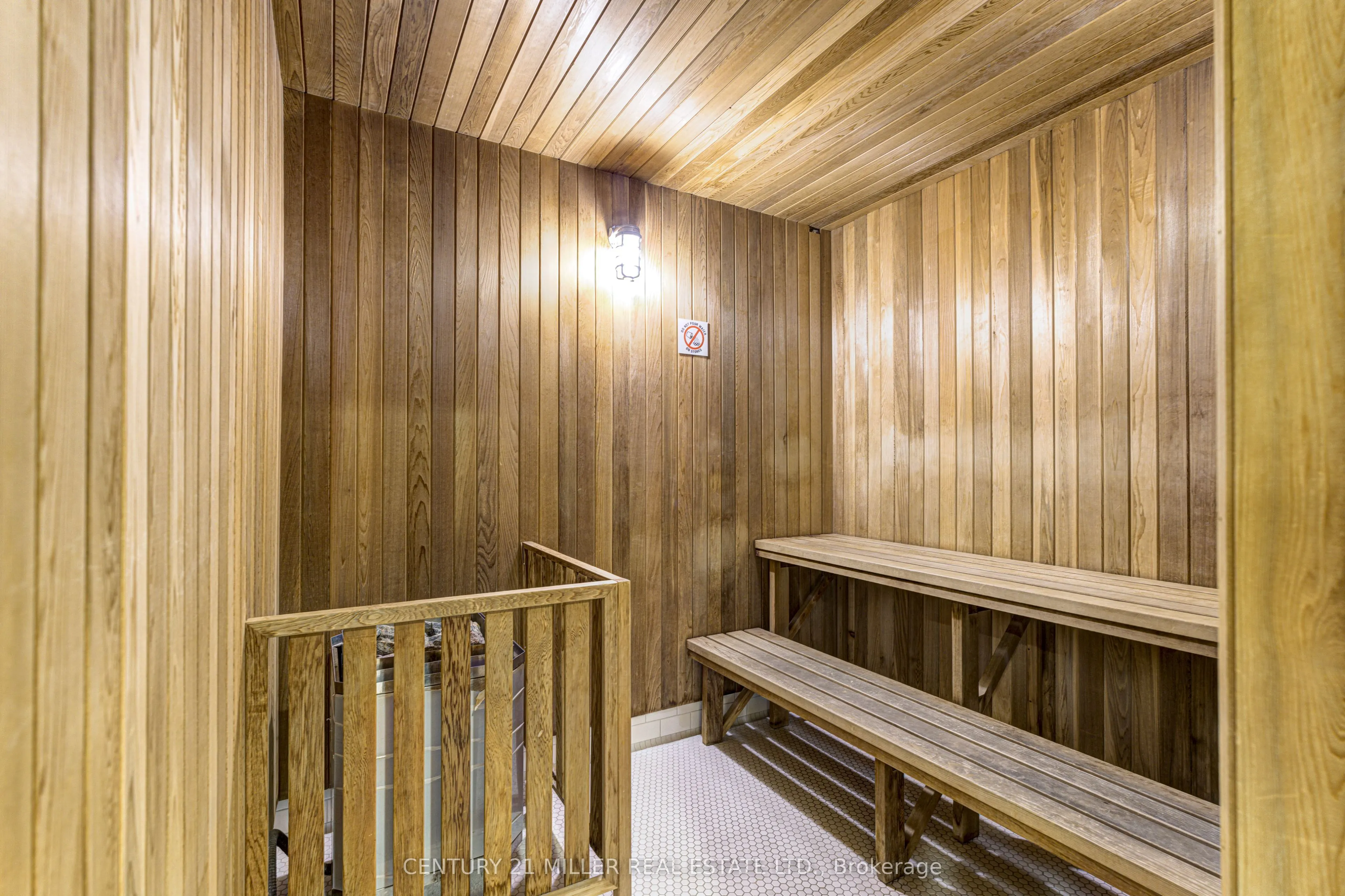 205 The Donway W, #415