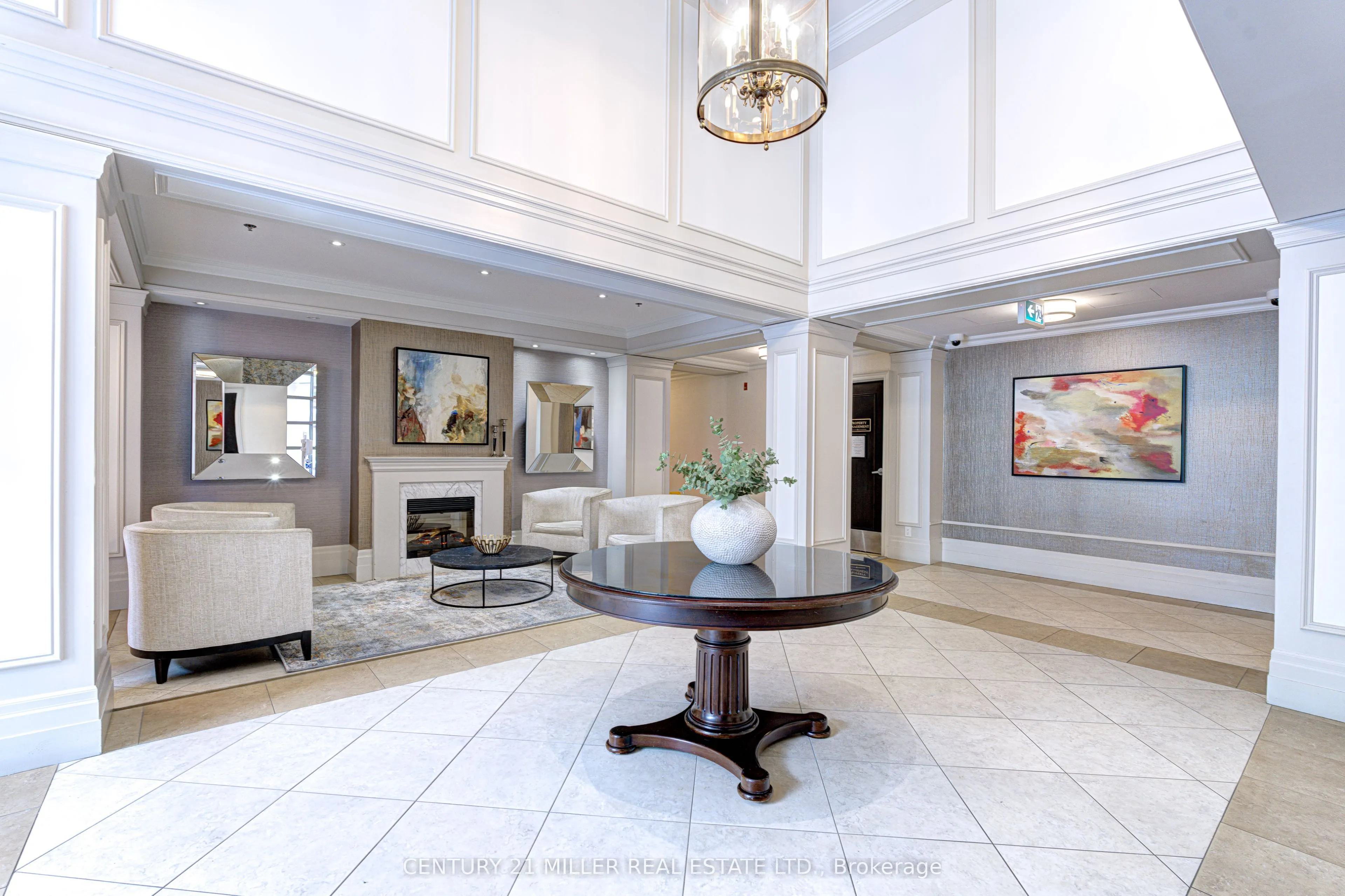 205 The Donway W, #415