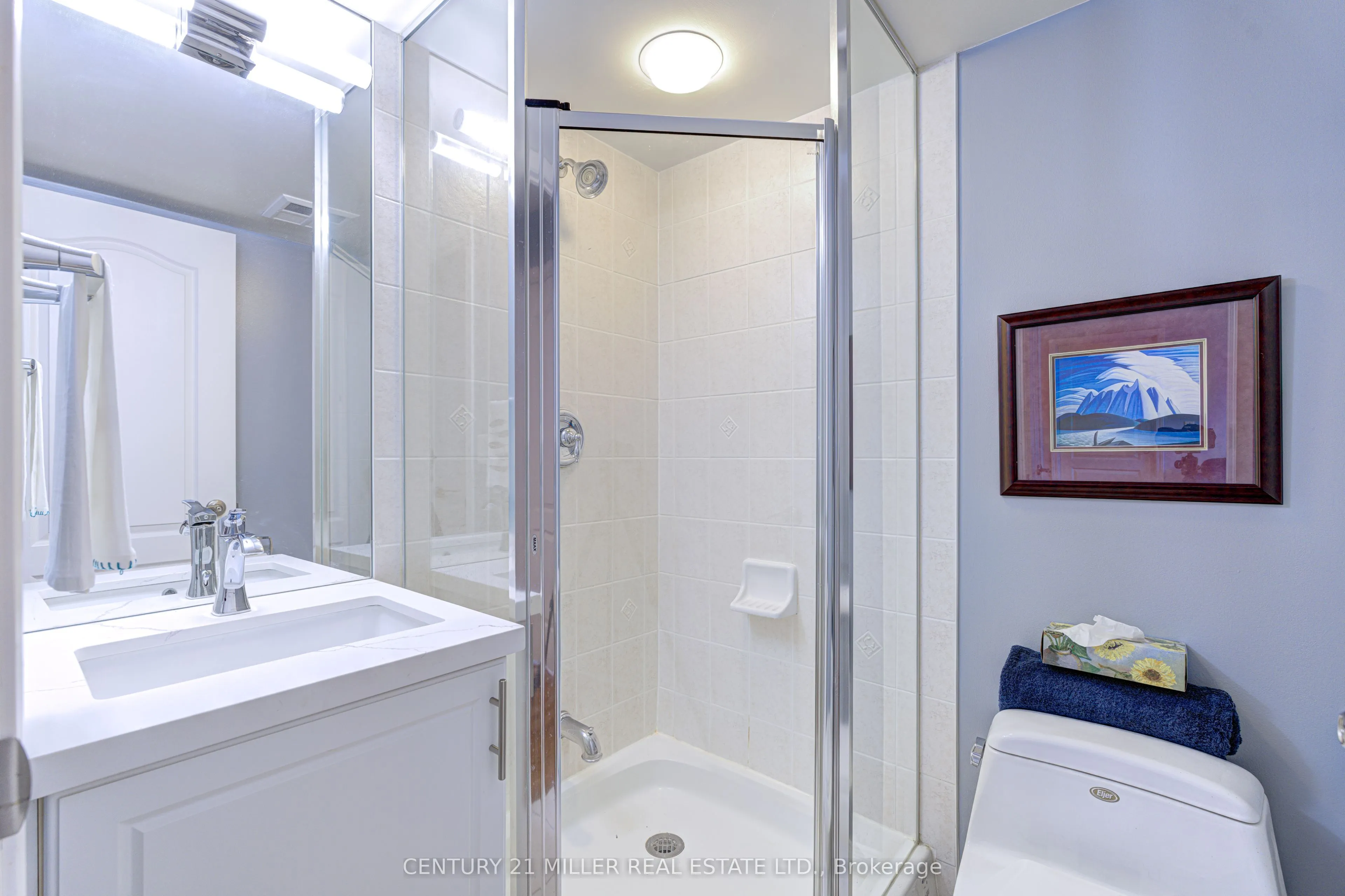205 The Donway W, #415