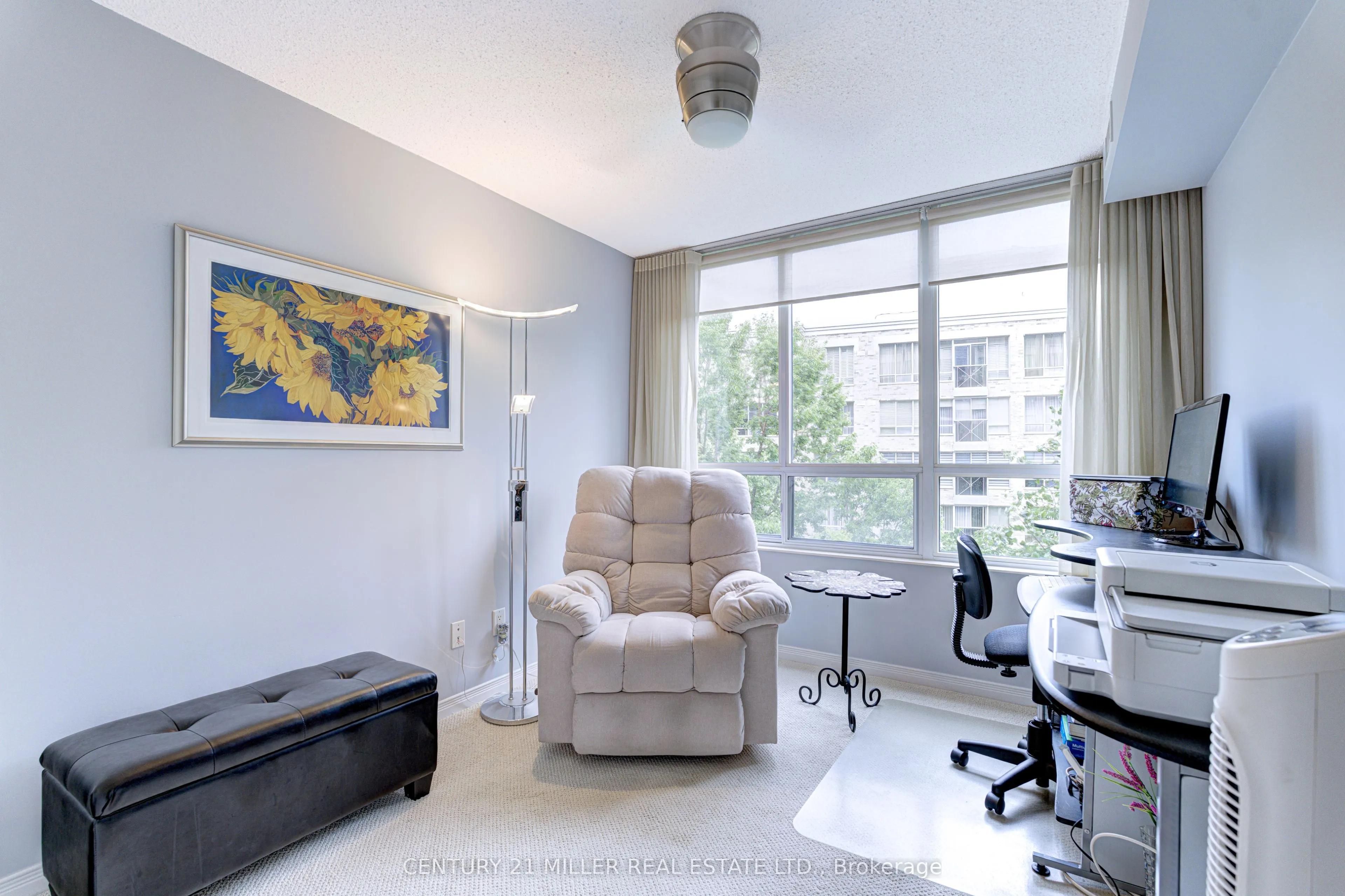 205 The Donway W, #415