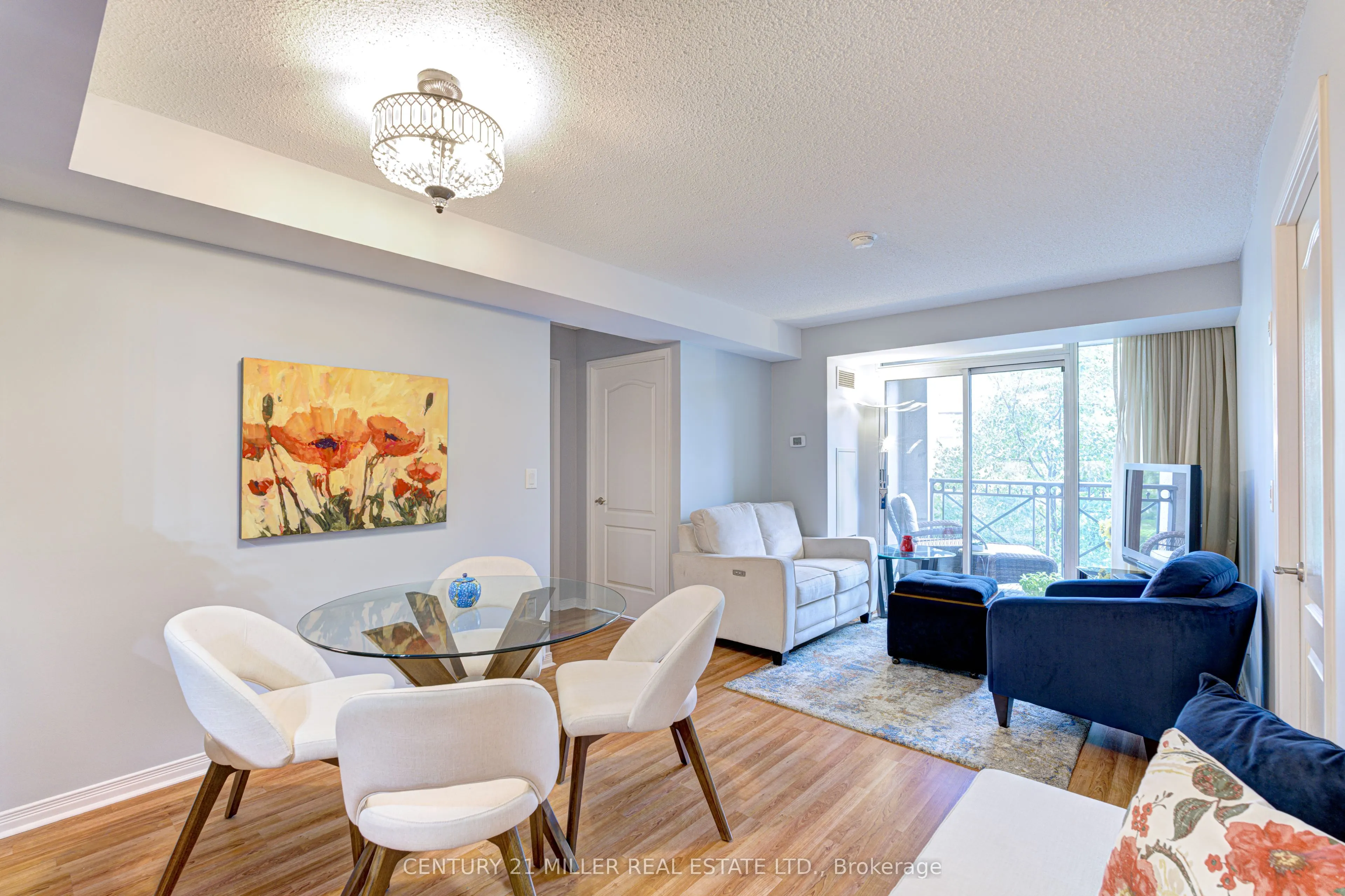 205 The Donway W, #415