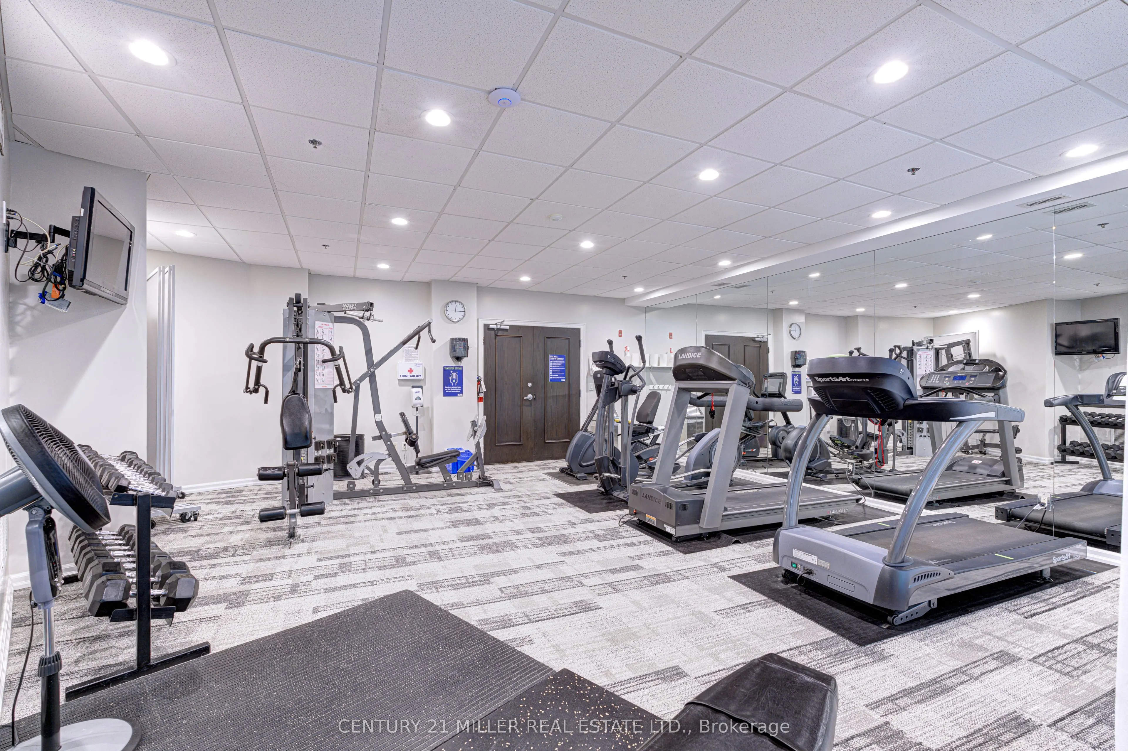 205 The Donway W, #415