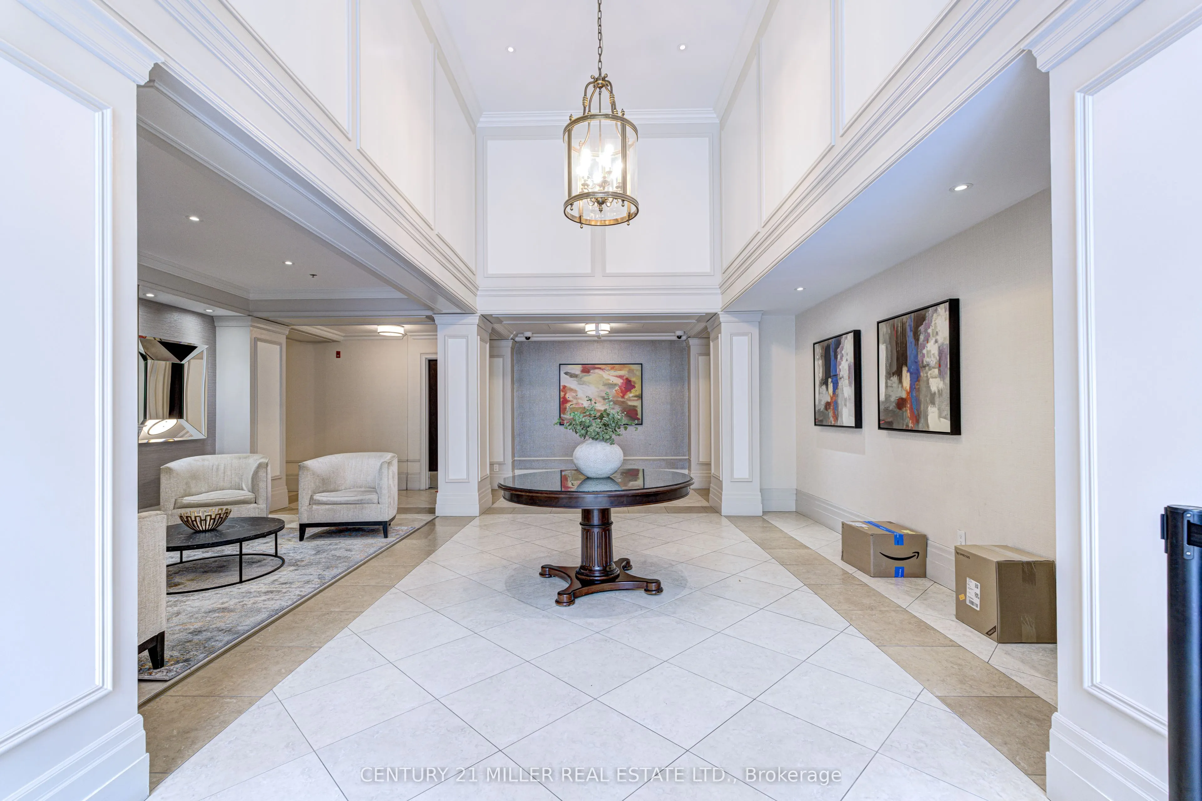 205 The Donway W, #415