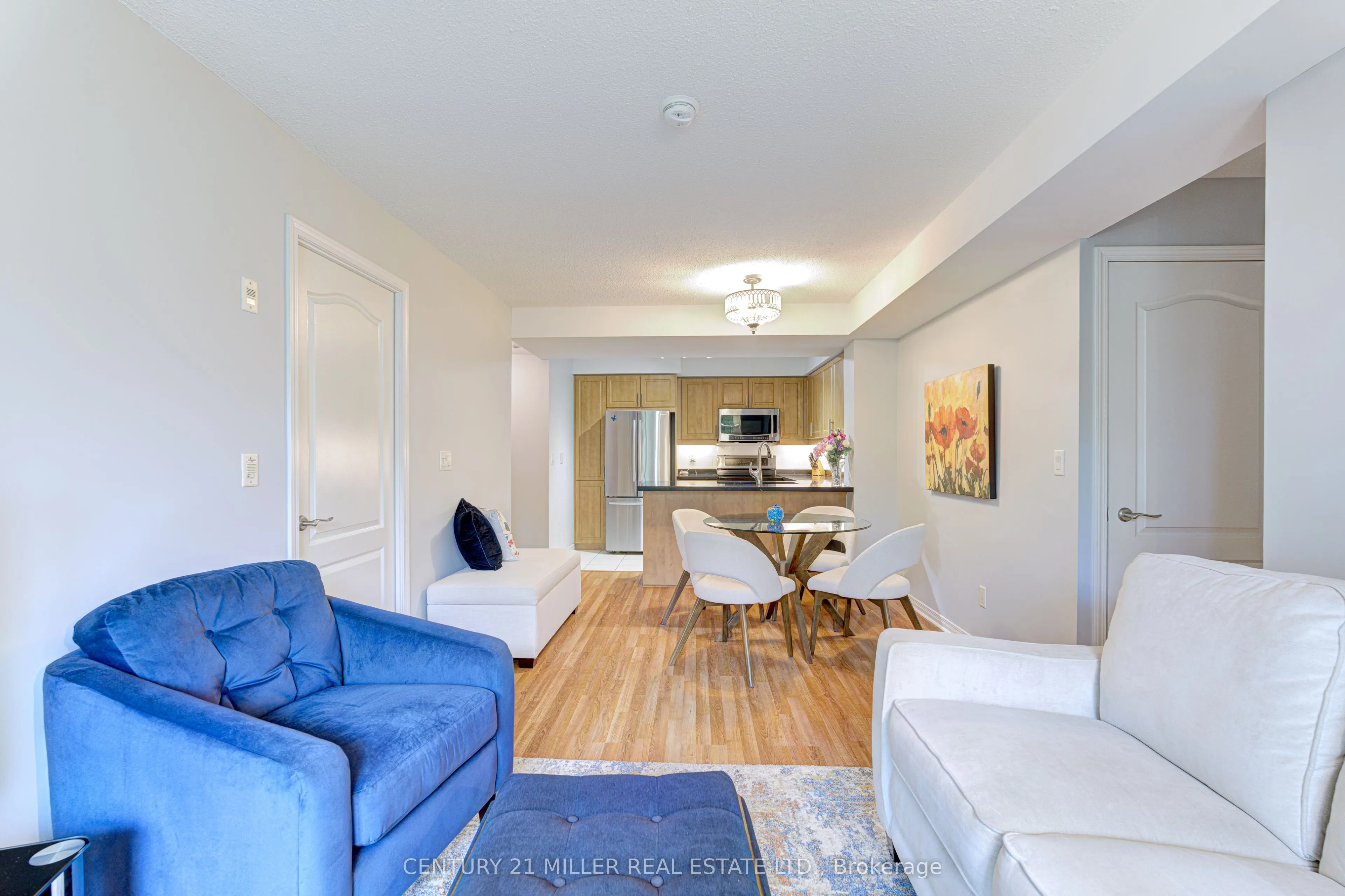 205 The Donway W, #415