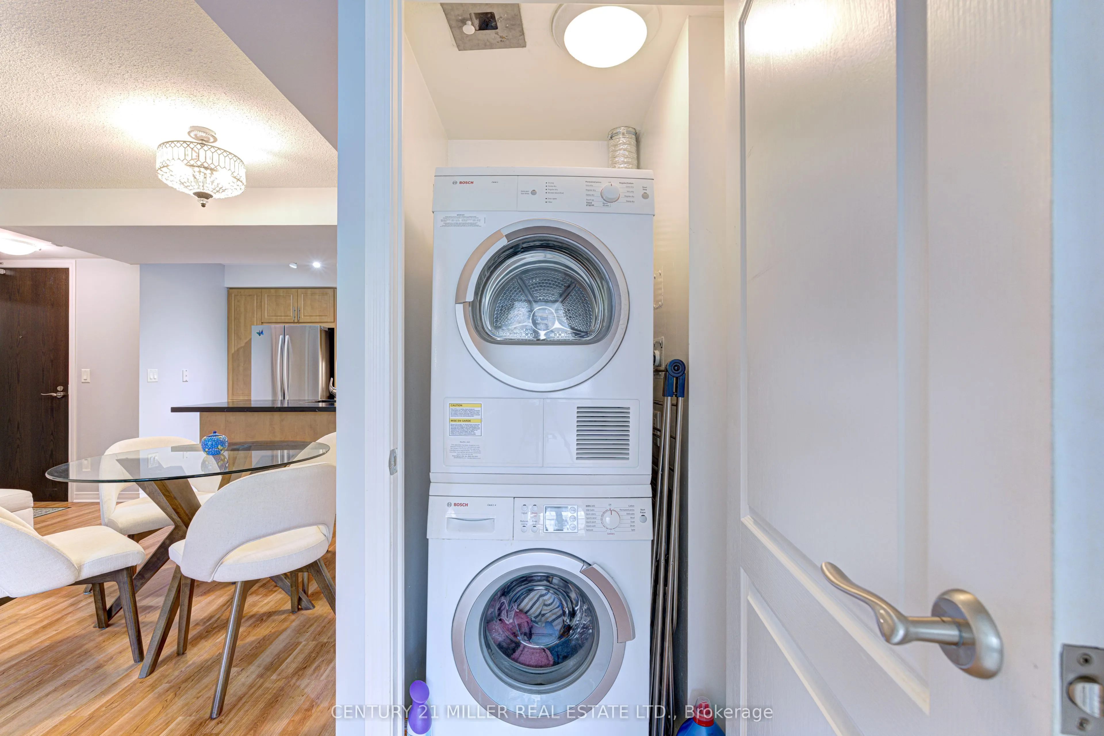 205 The Donway W, #415