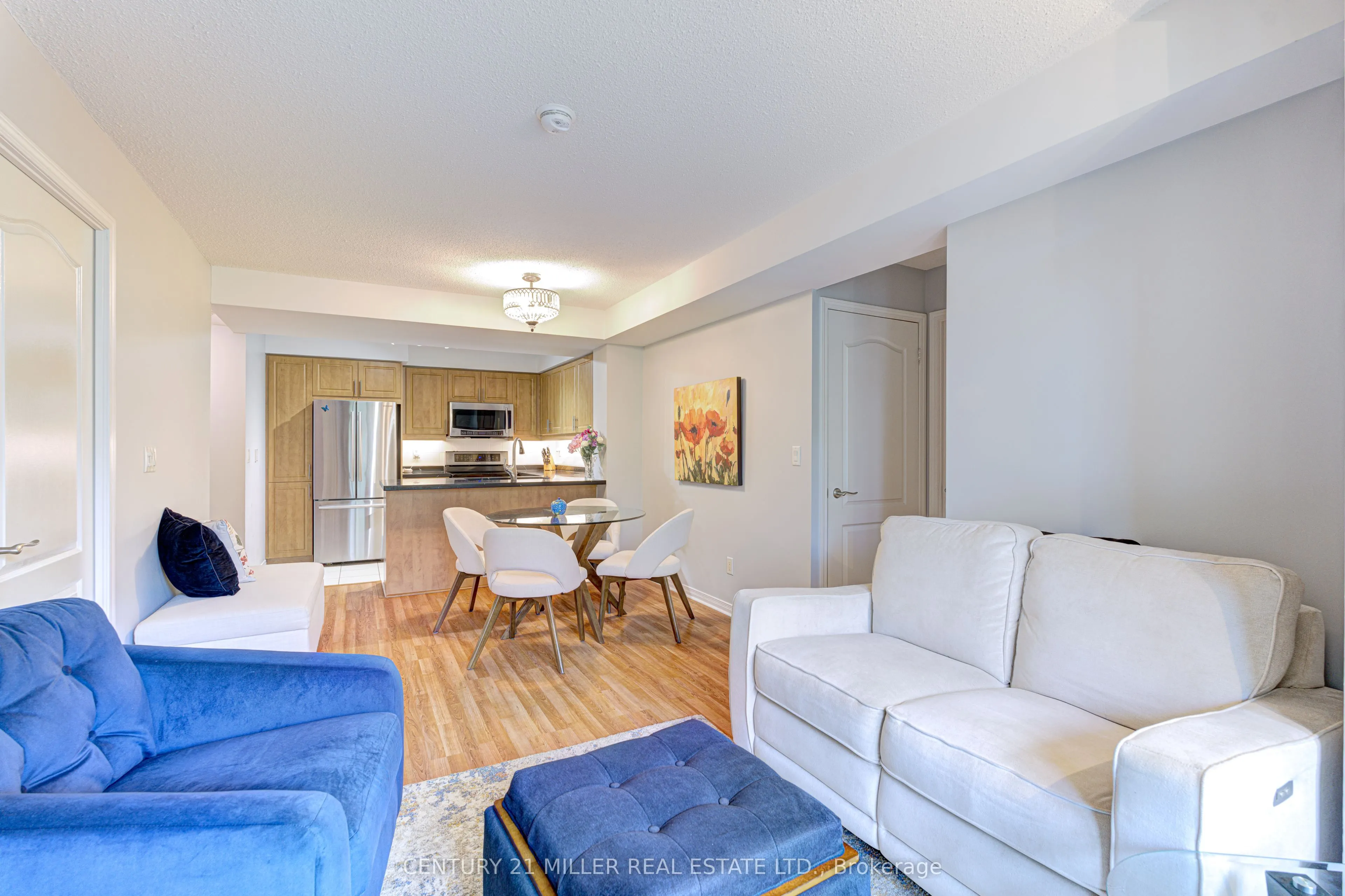 205 The Donway W, #415