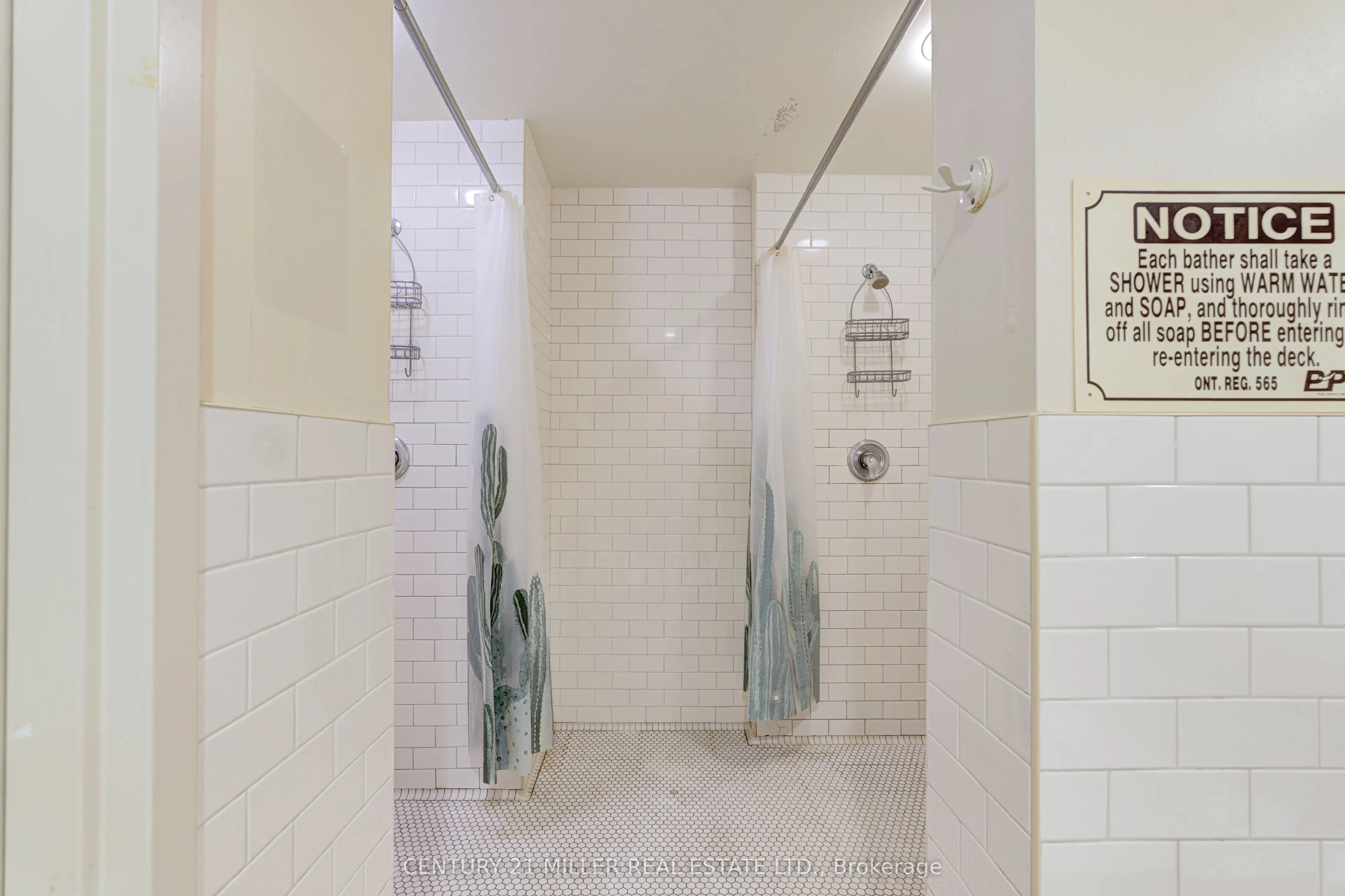 205 The Donway W, #415