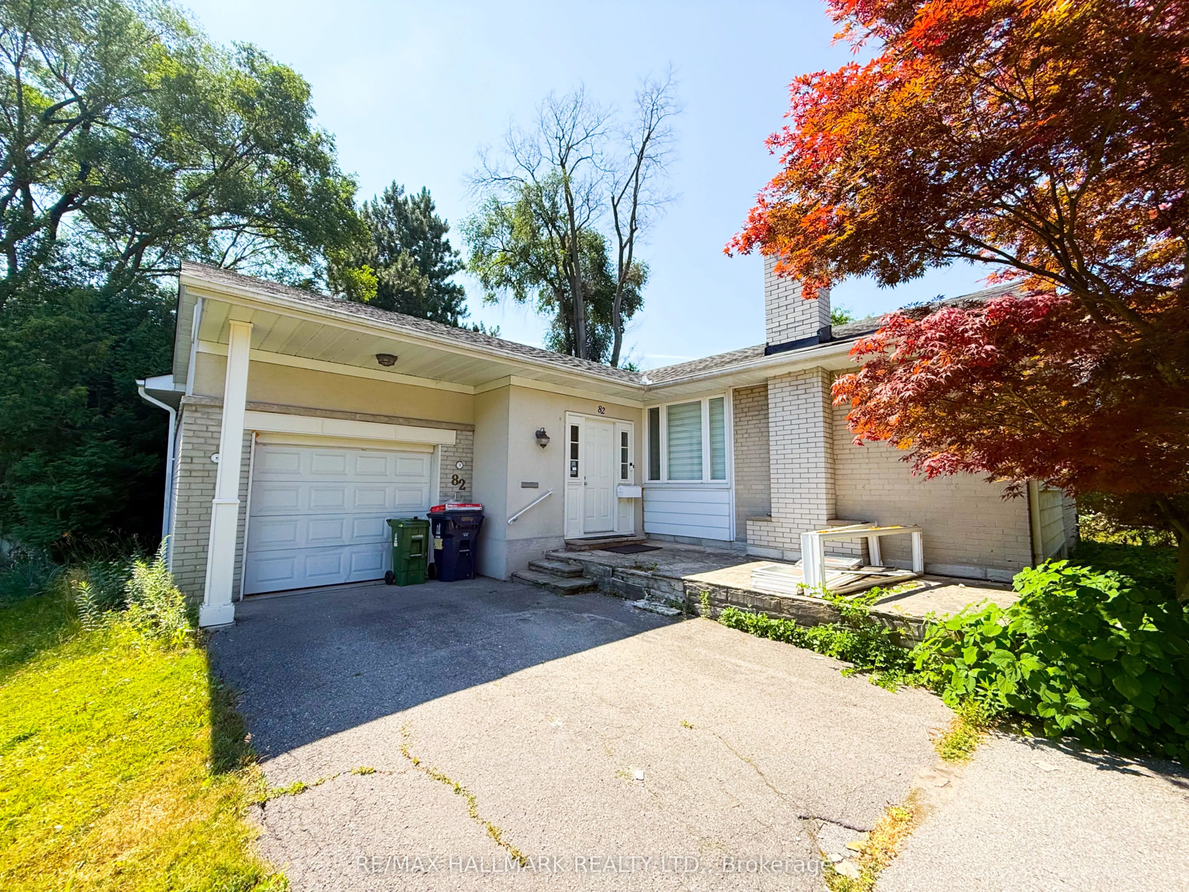 82 Norden Crescent, #BSMNT