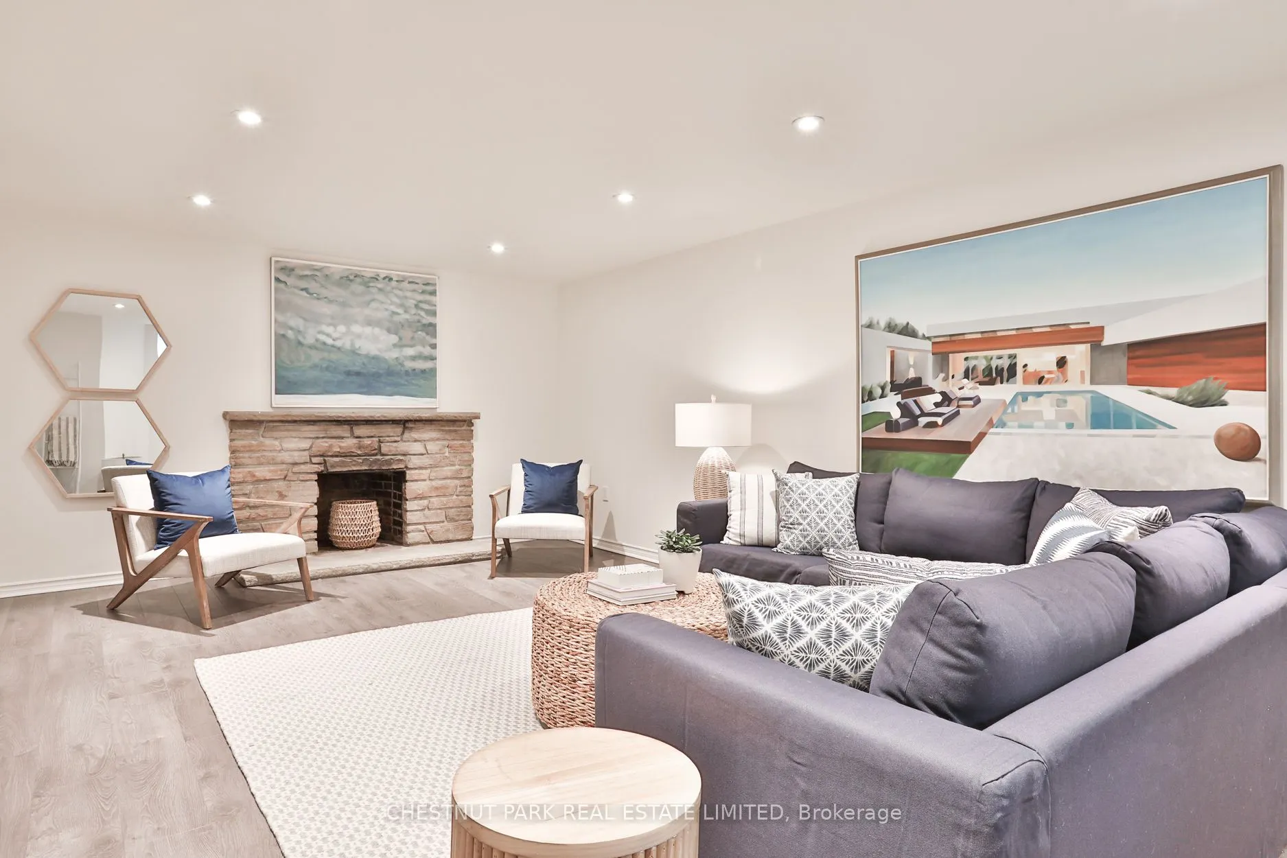 174 Rosedale Heights Drive