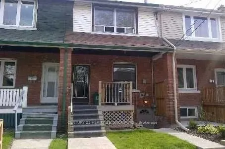 107 Helendale Avenue