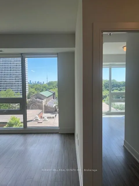 310 Tweedsmuir Avenue, #509