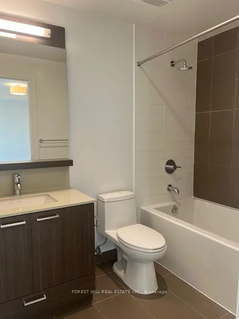 310 Tweedsmuir Avenue, #509