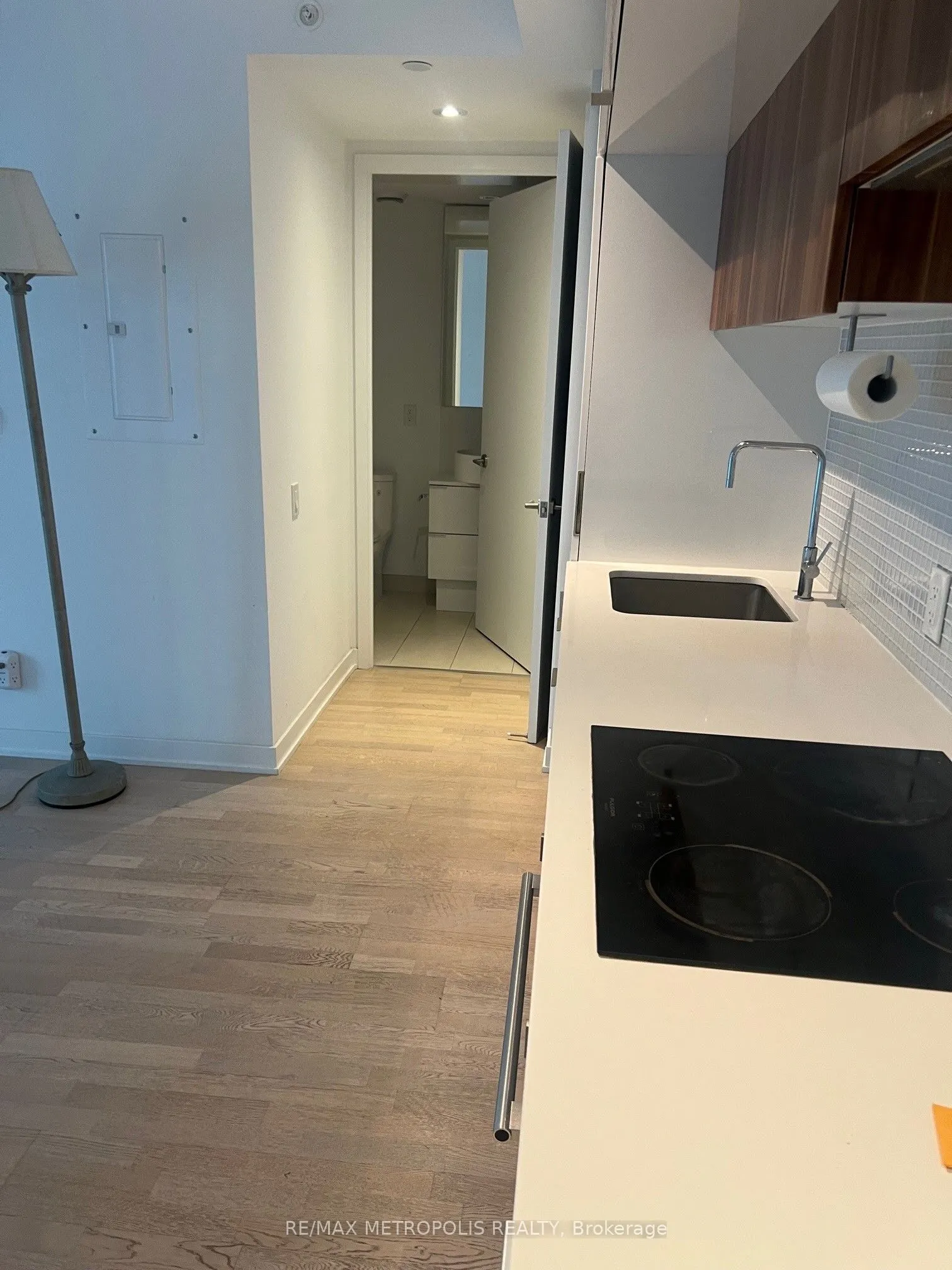 161 Roehampton Avenue, #1805