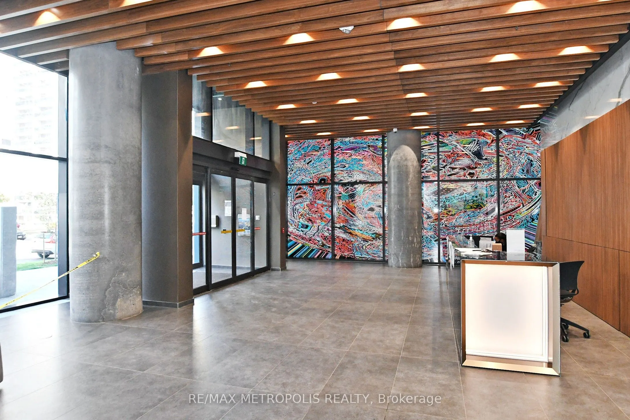 161 Roehampton Avenue, #1805