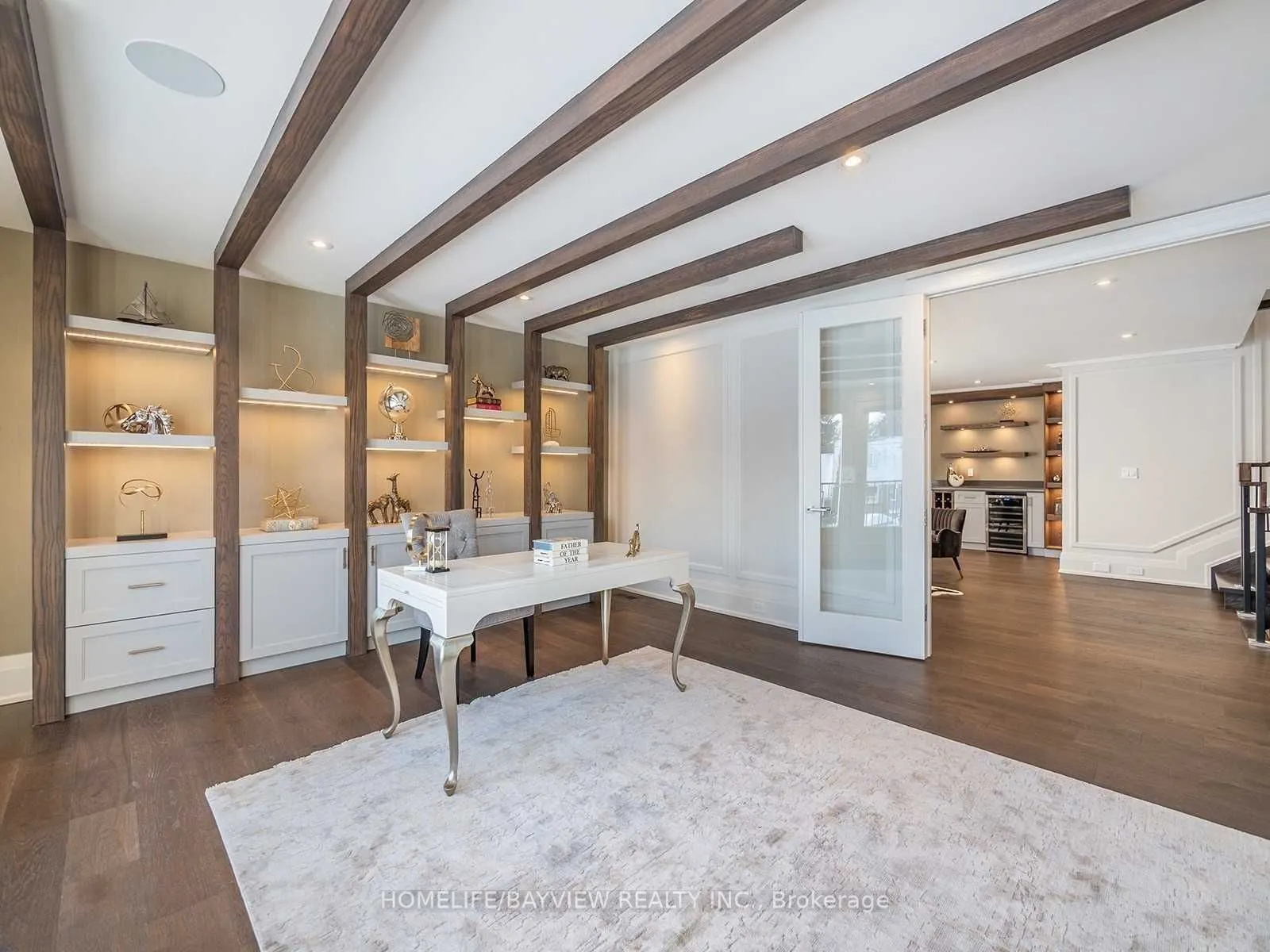 25 Glenborough Park Crescent