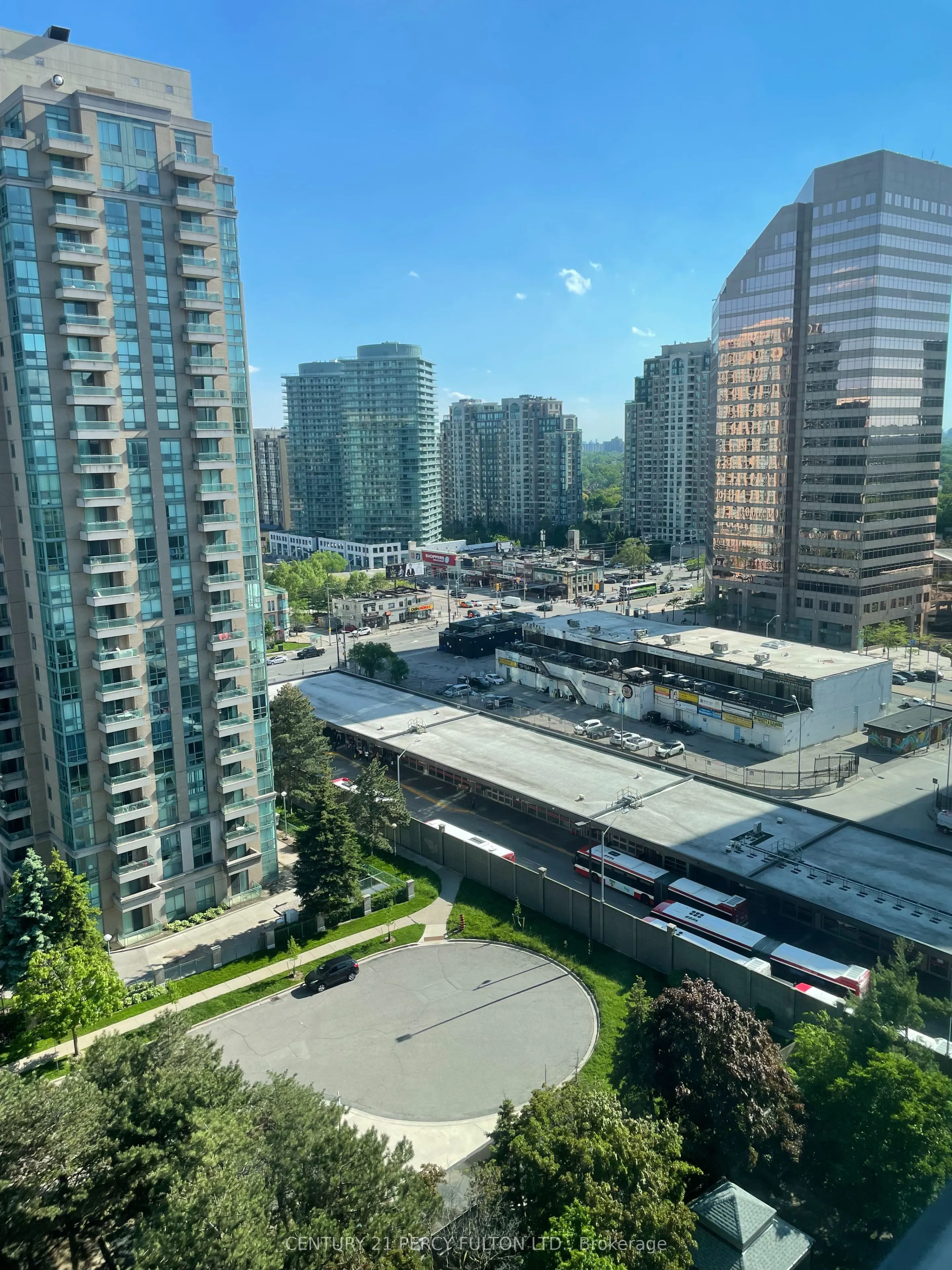 7 Bishop Avenue, #1703