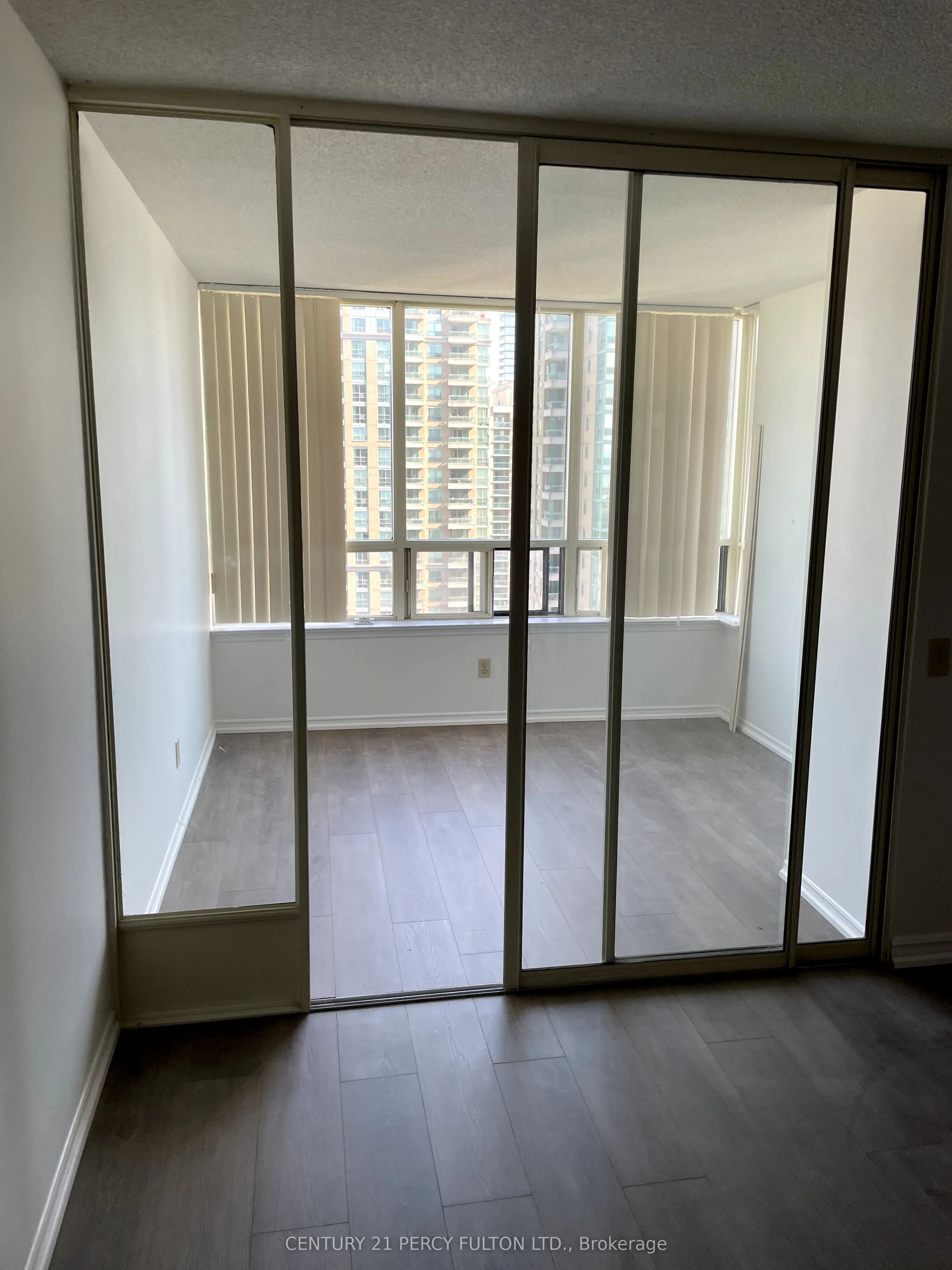 7 Bishop Avenue, #1703