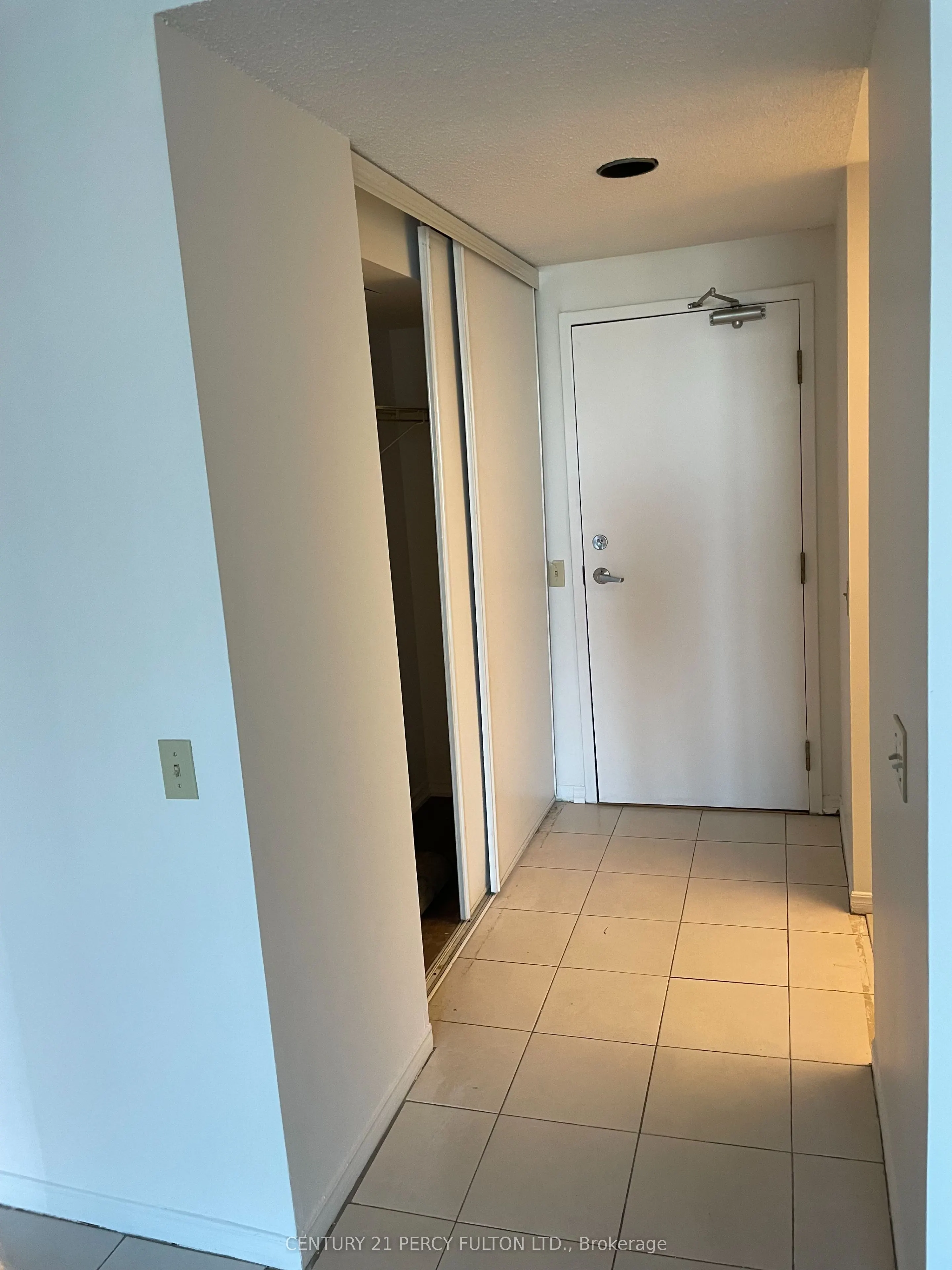 7 Bishop Avenue, #1703