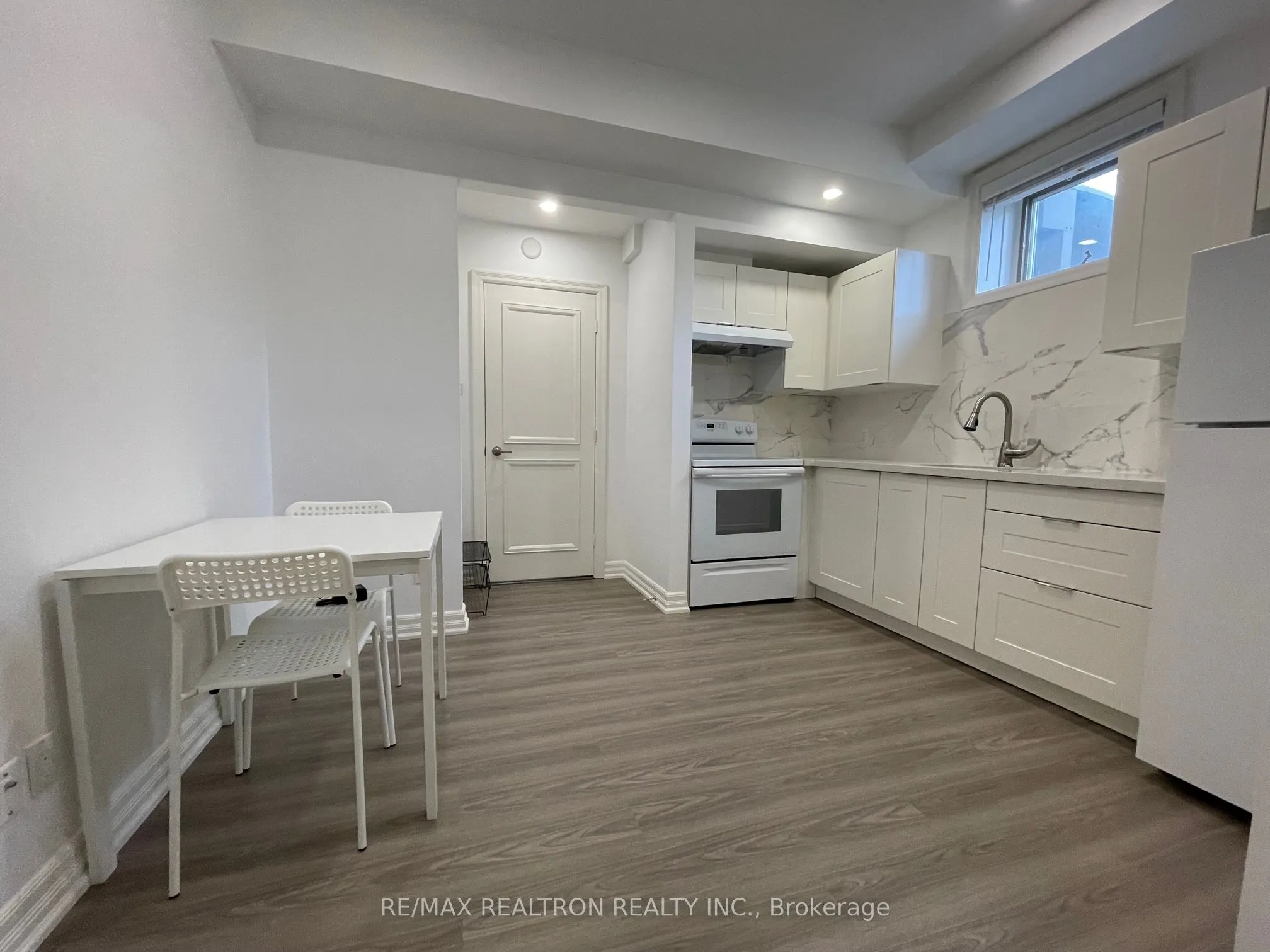 128 Bannockburn Avenue, #Bsmt B