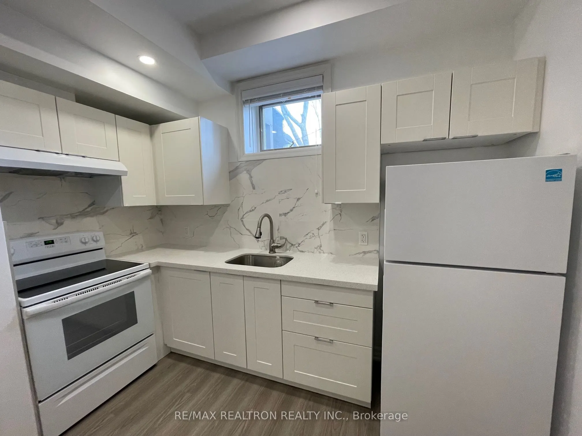 128 Bannockburn Avenue, #Bsmt B
