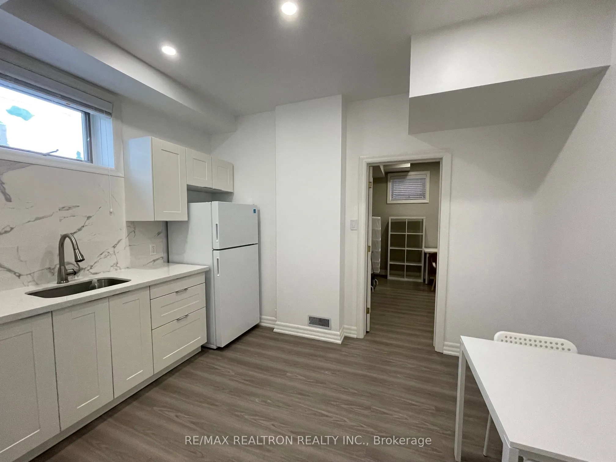 128 Bannockburn Avenue, #Bsmt B