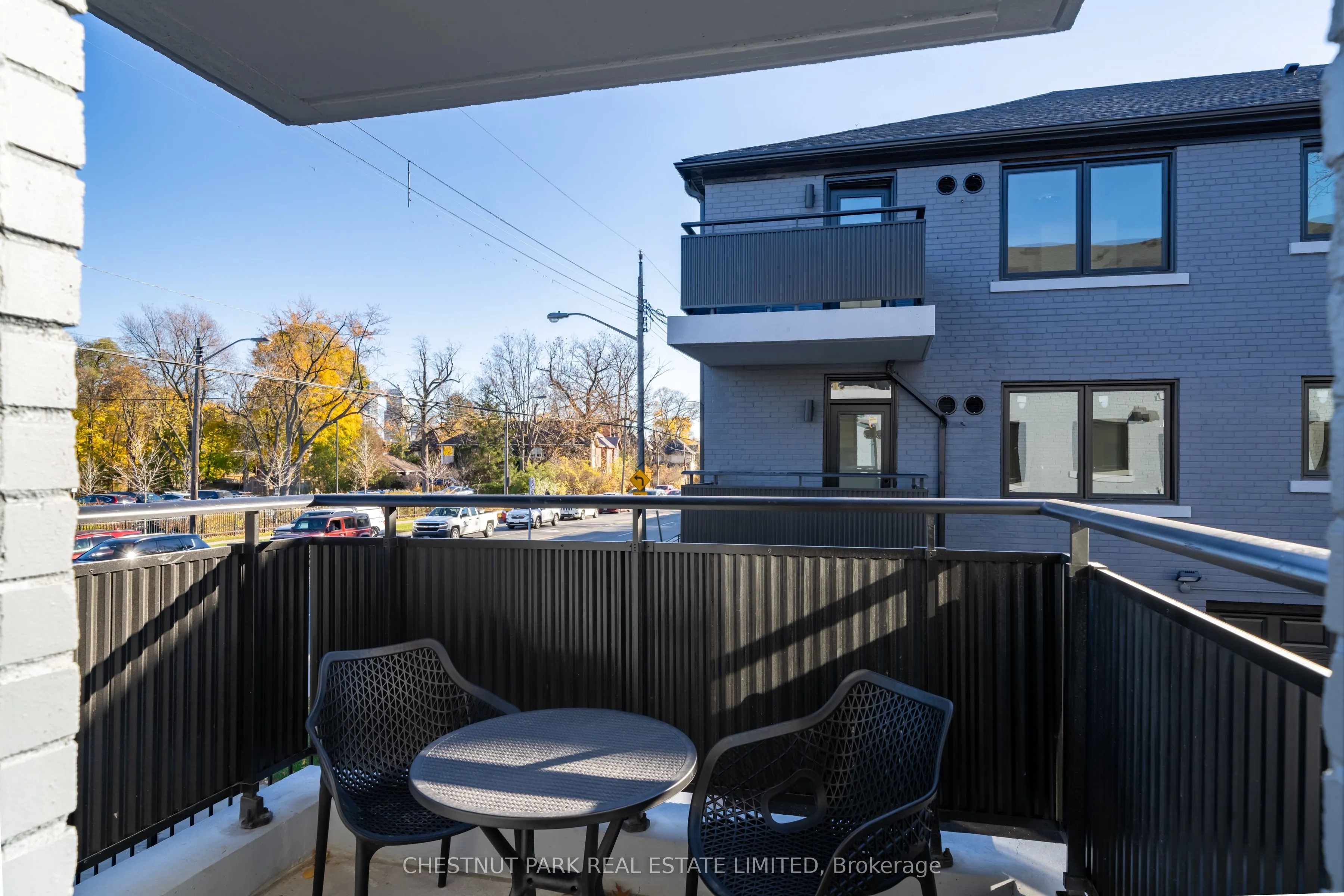 1450 Avenue Road, #3