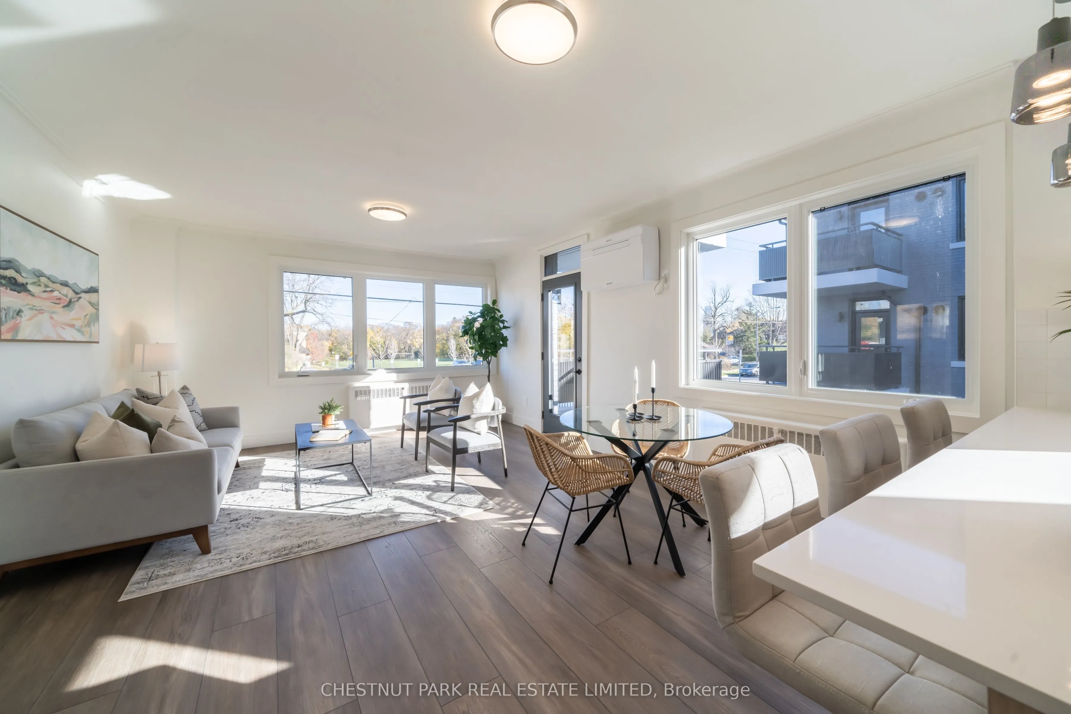 1450 Avenue Road, #3