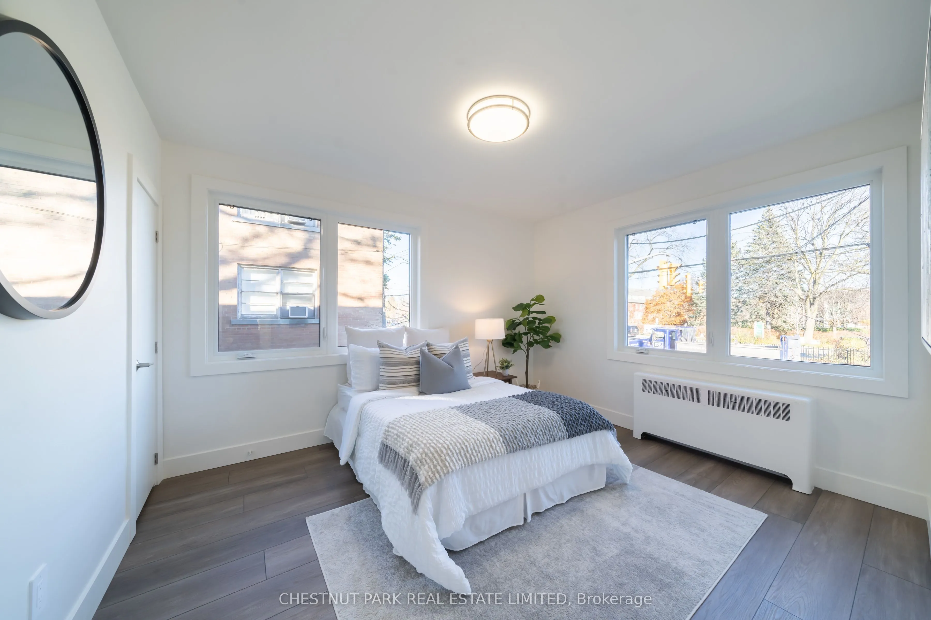 1450 Avenue Road, #3