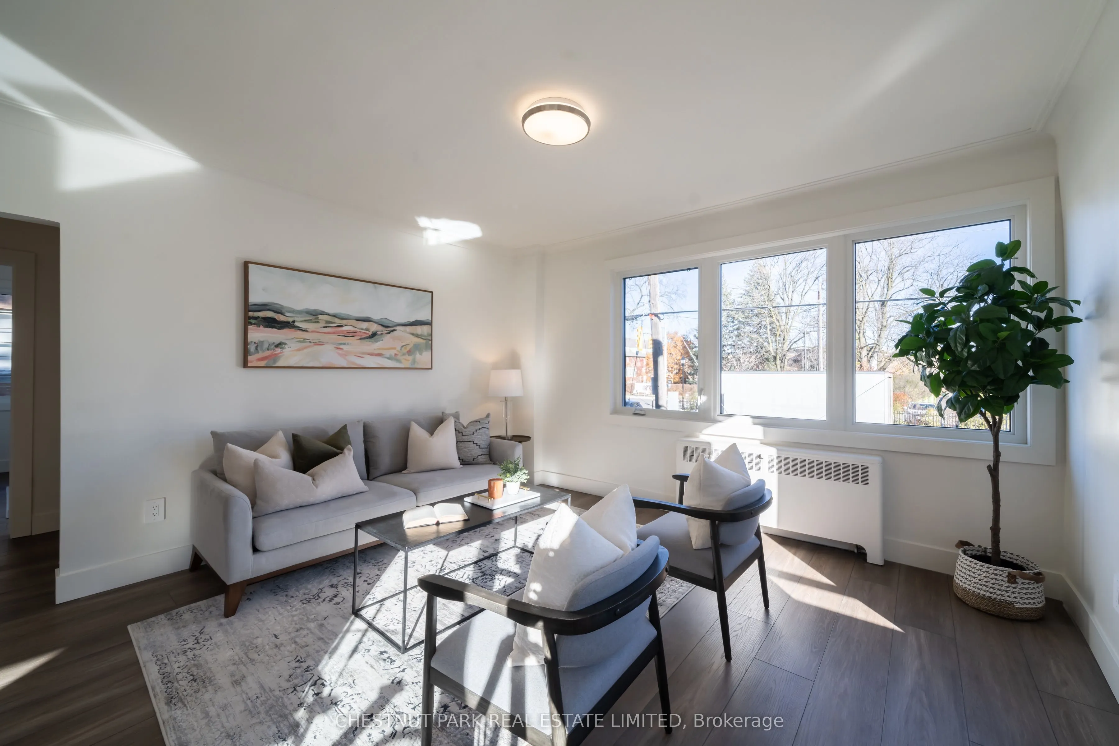 1450 Avenue Road, #3