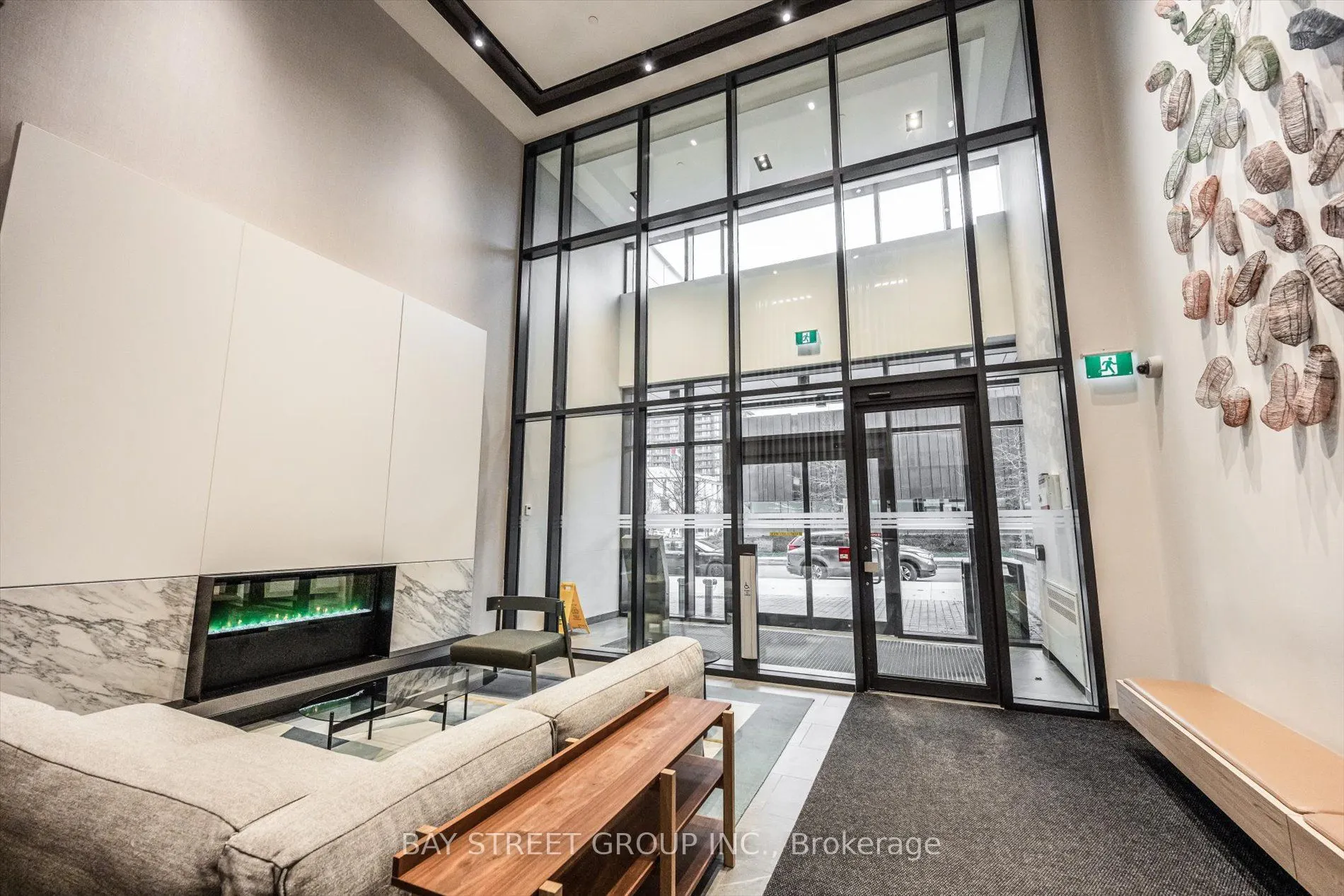 225 Sumach Street, #2805