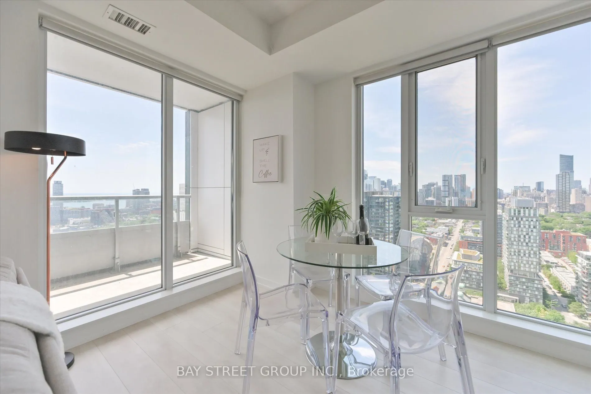 225 Sumach Street, #2805