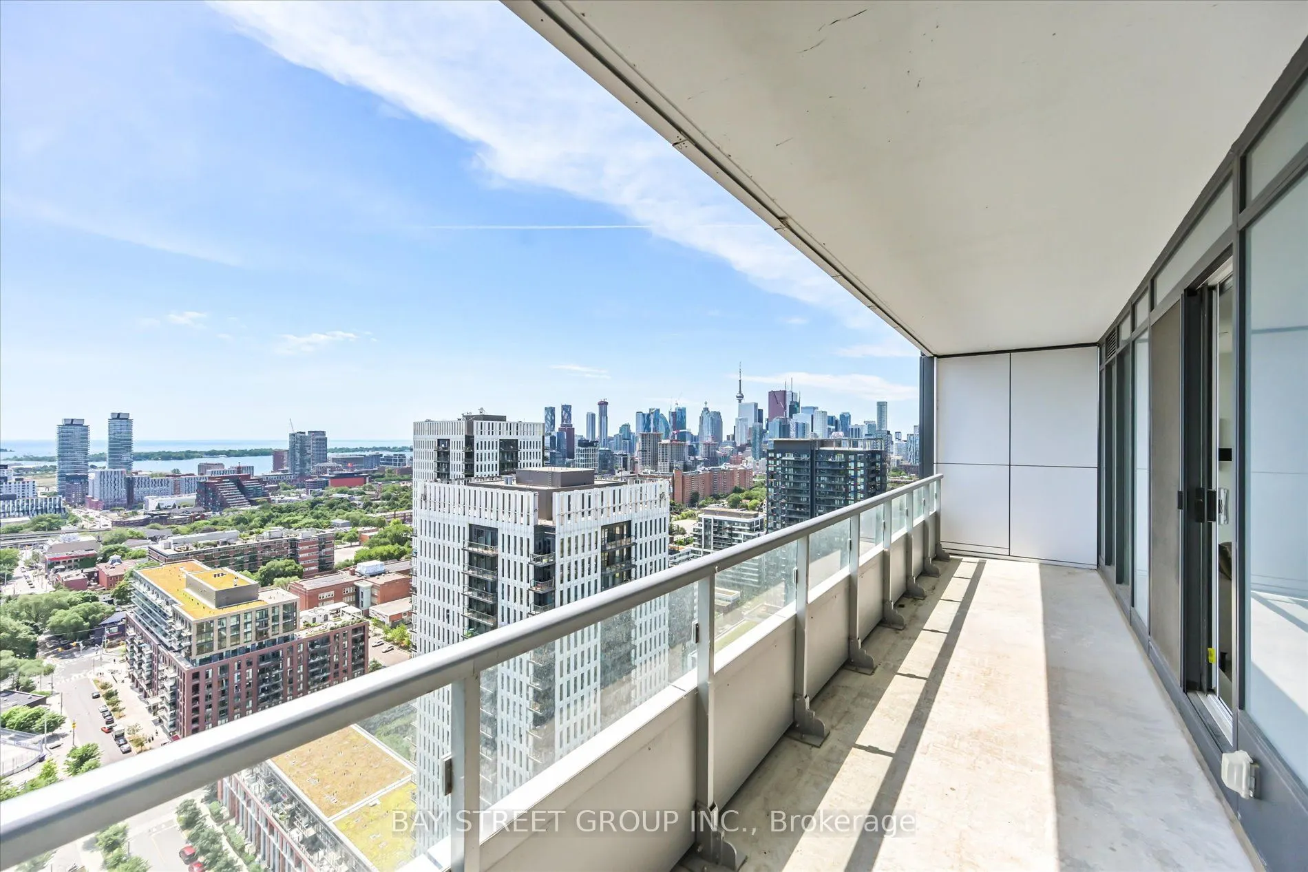 225 Sumach Street, #2805