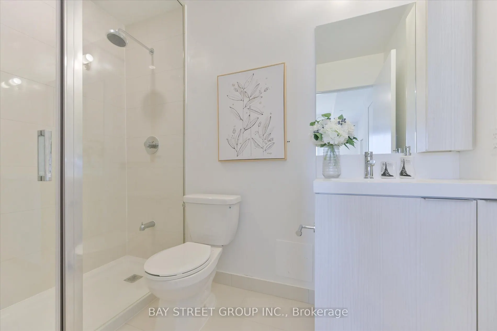 225 Sumach Street, #2805