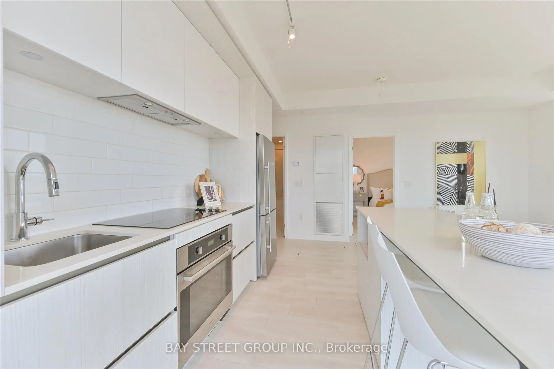 225 Sumach Street, #2805
