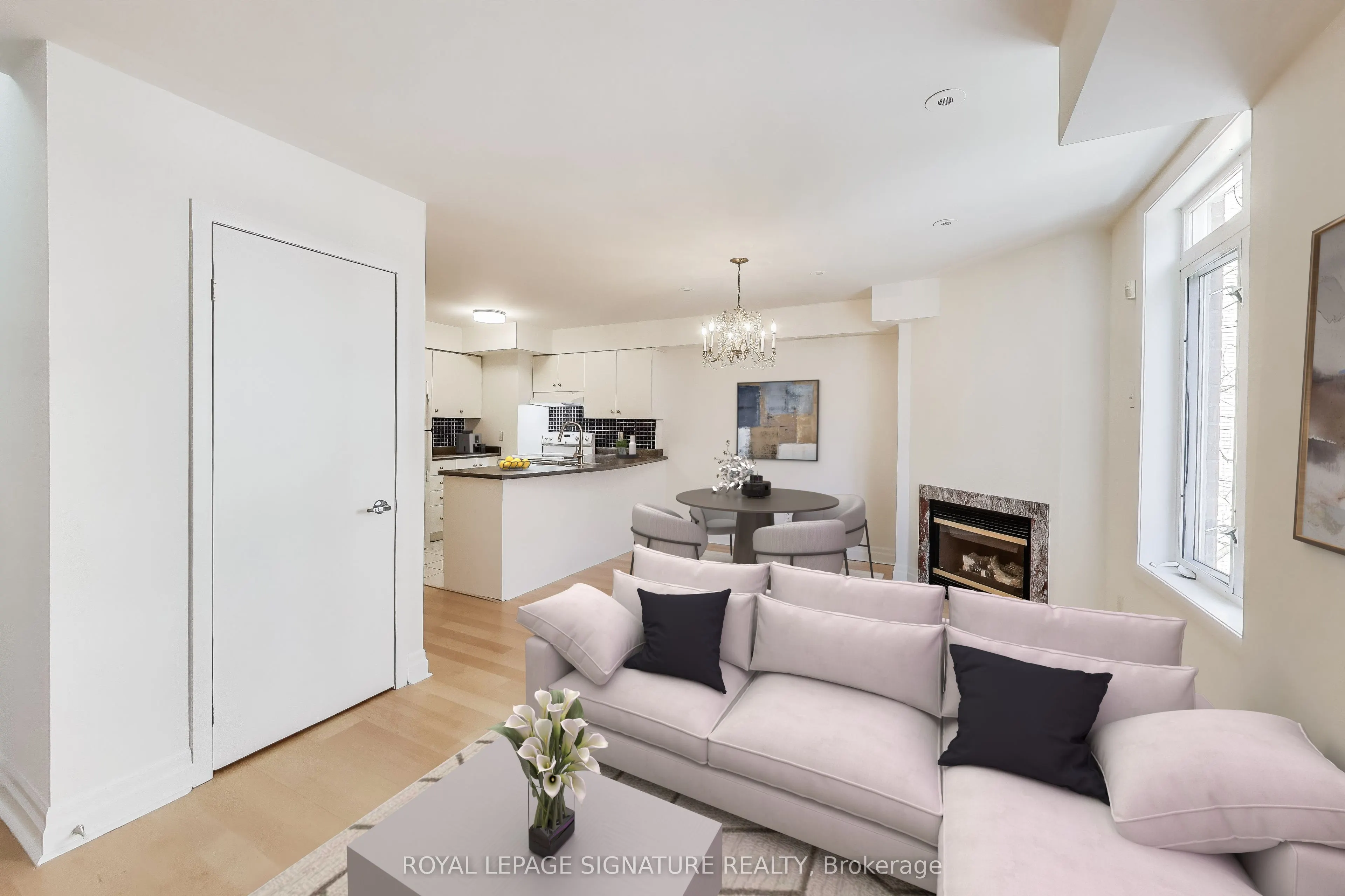 415 Jarvis Street, #334