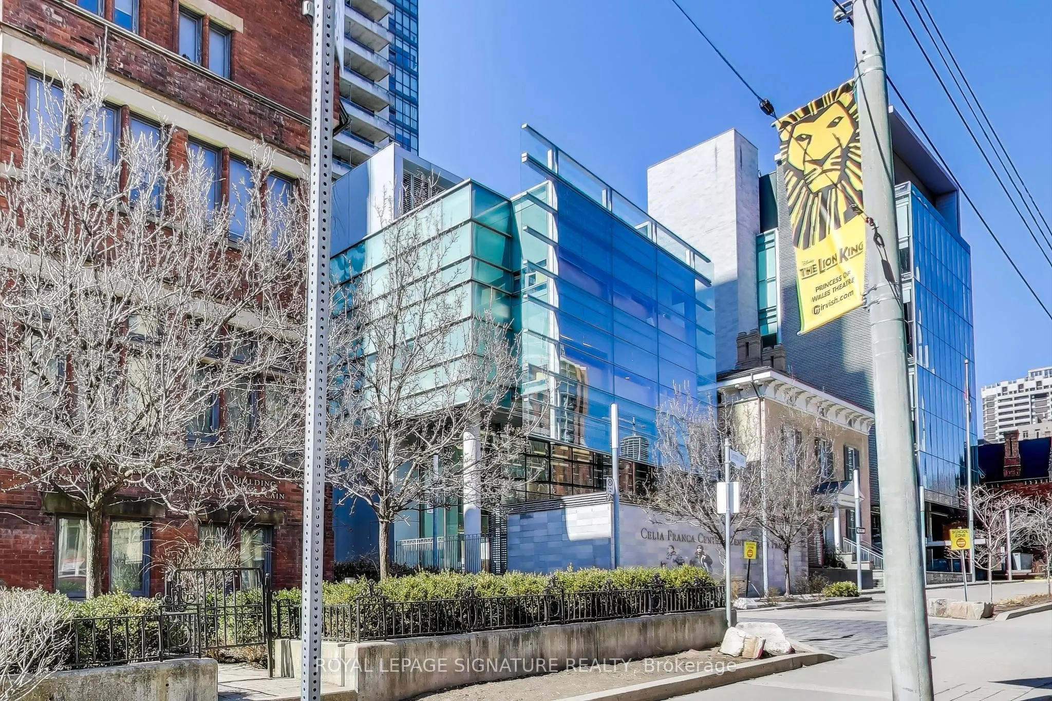 415 Jarvis Street, #334